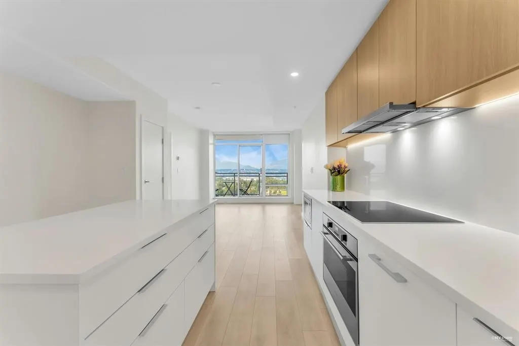 13318 104 Avenue #1902