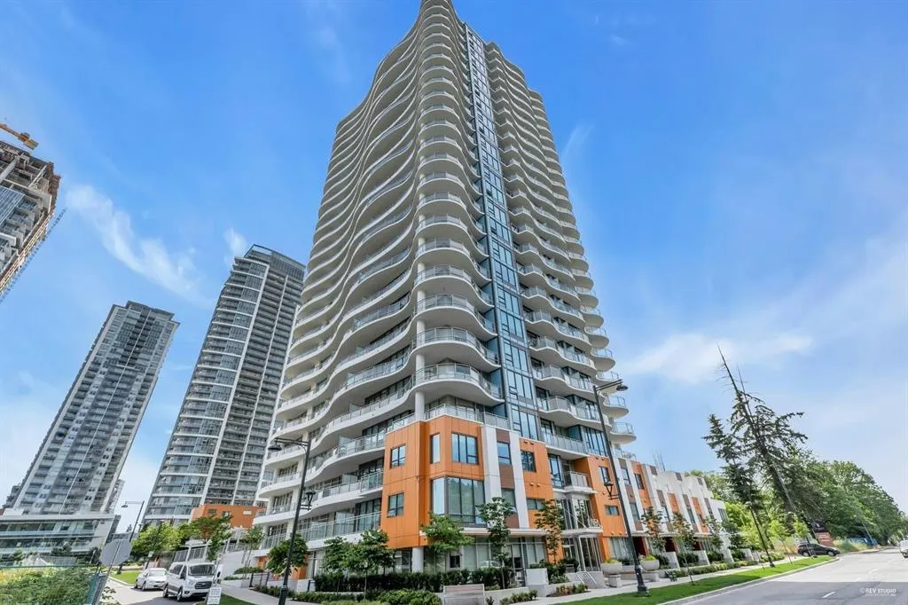 13318 104 Avenue #1902