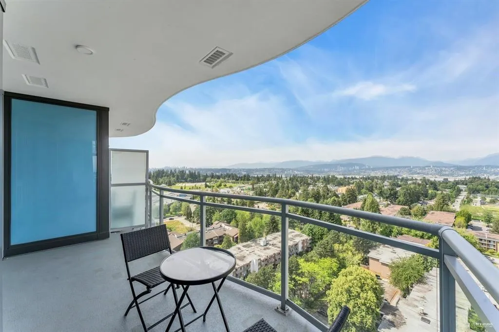 13318 104 Avenue #1902