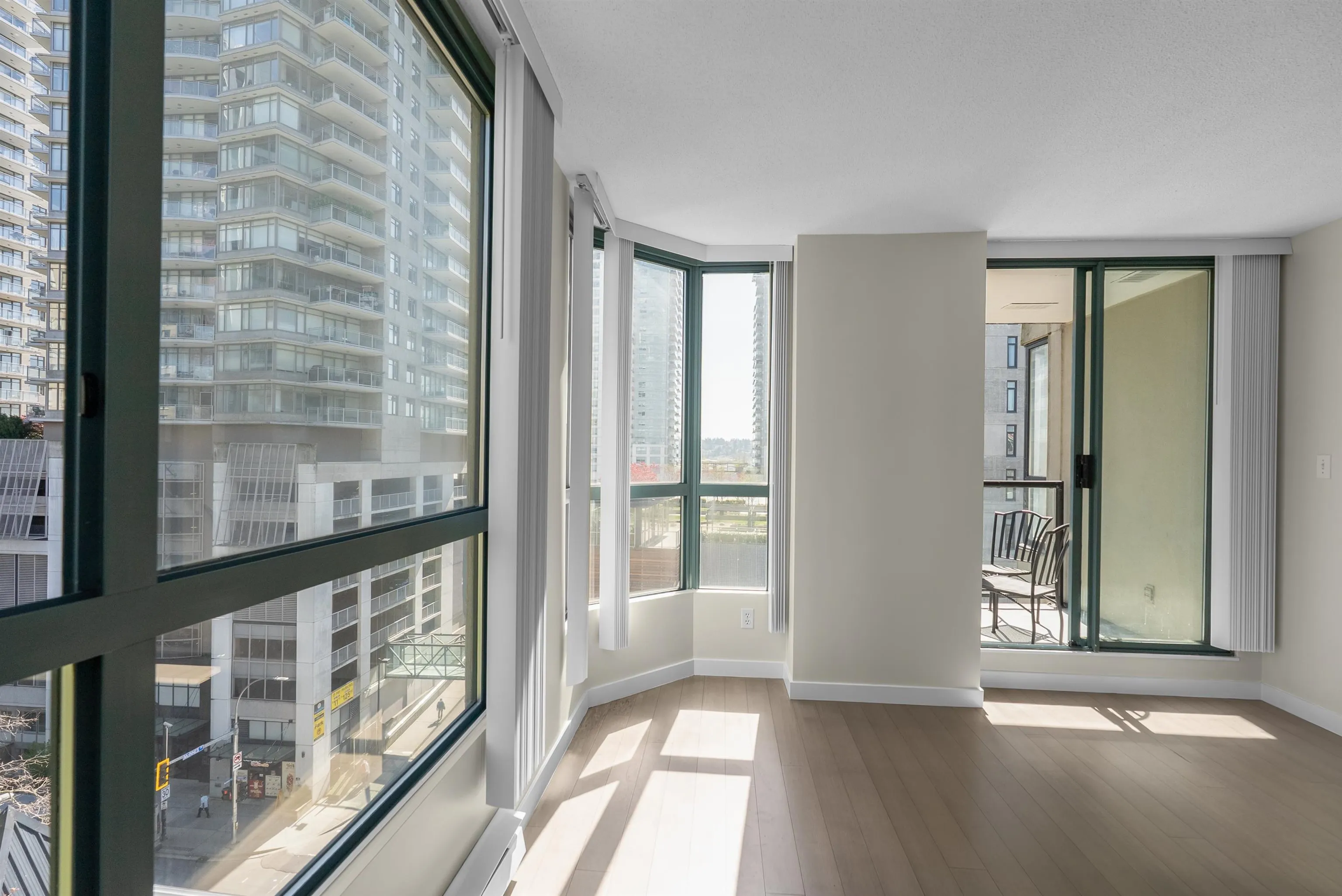 55 Tenth Street #607