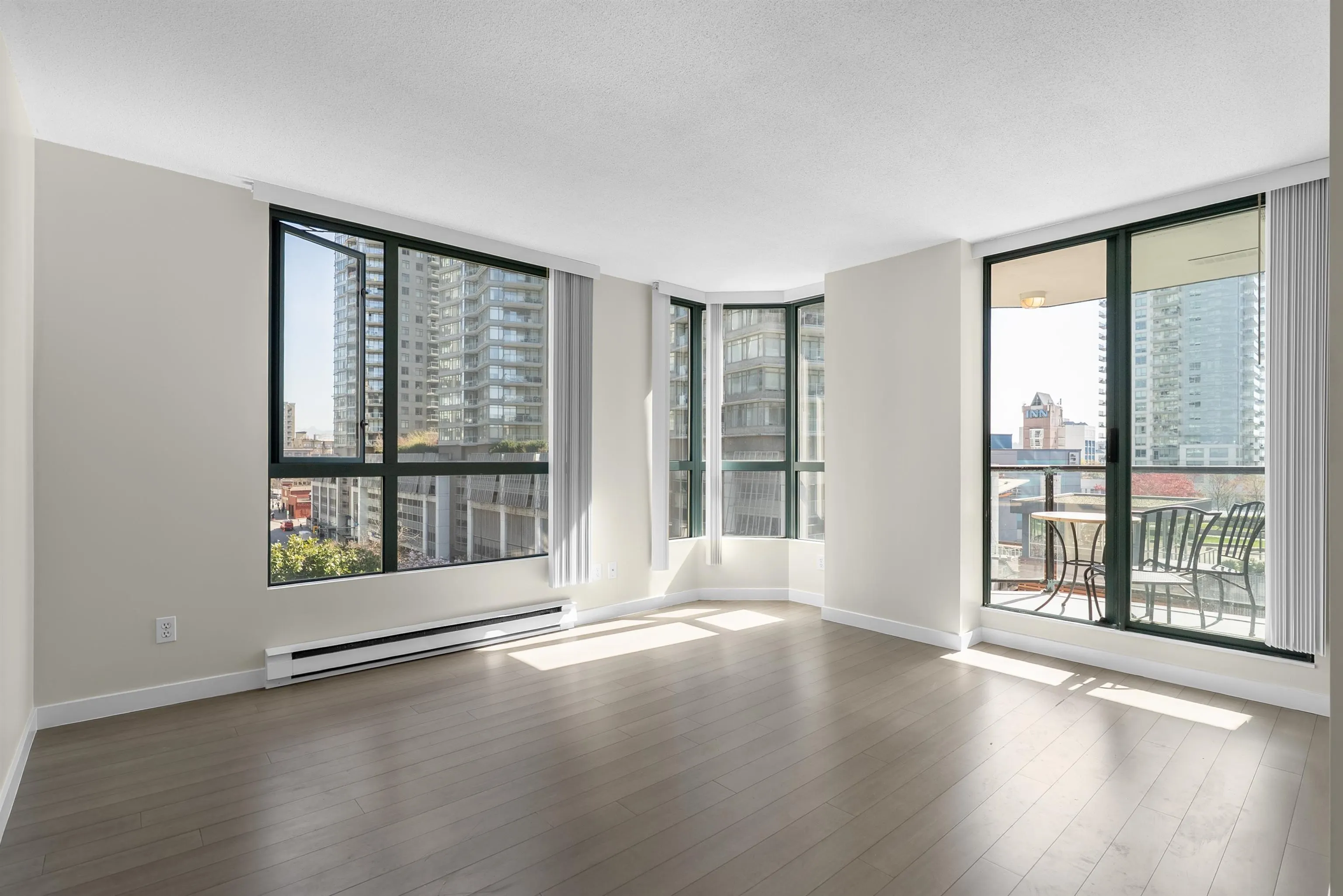 55 Tenth Street #607