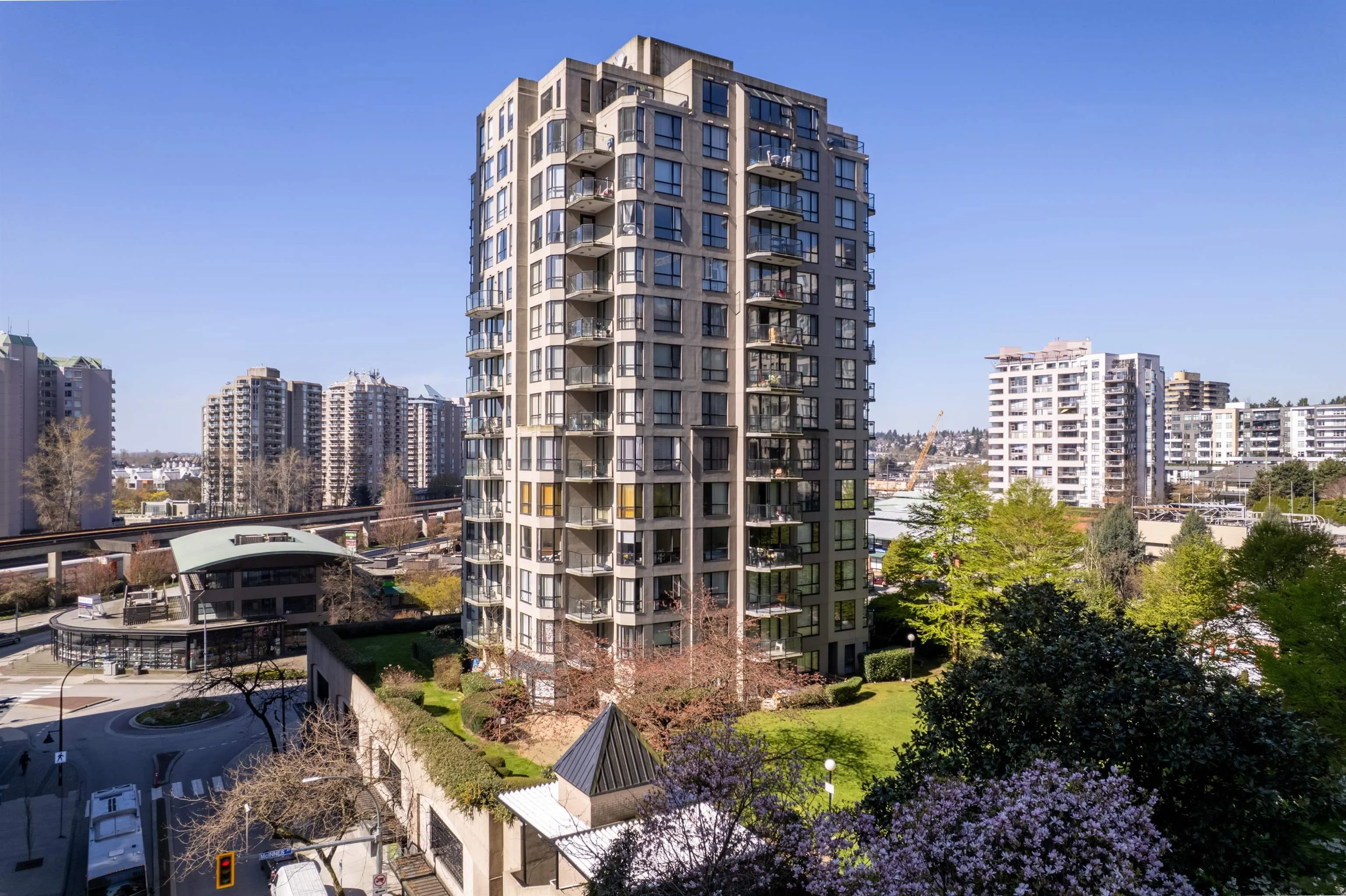 55 Tenth Street #607
