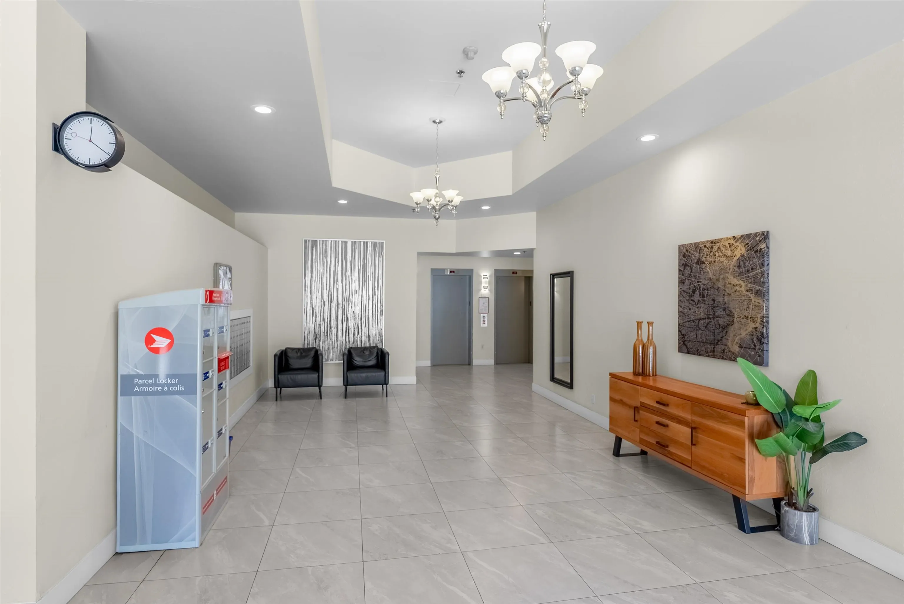 55 Tenth Street #607