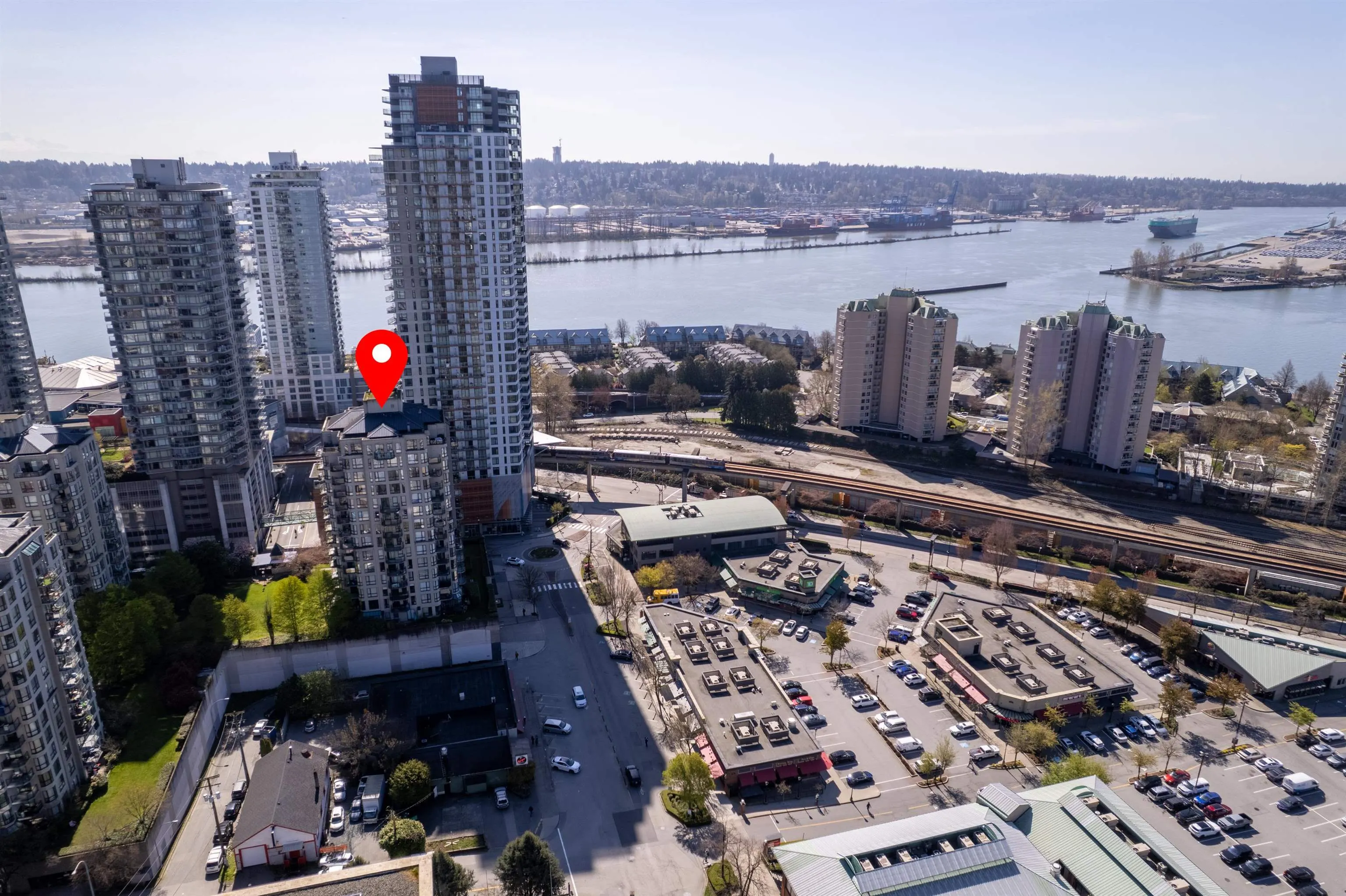55 Tenth Street #607