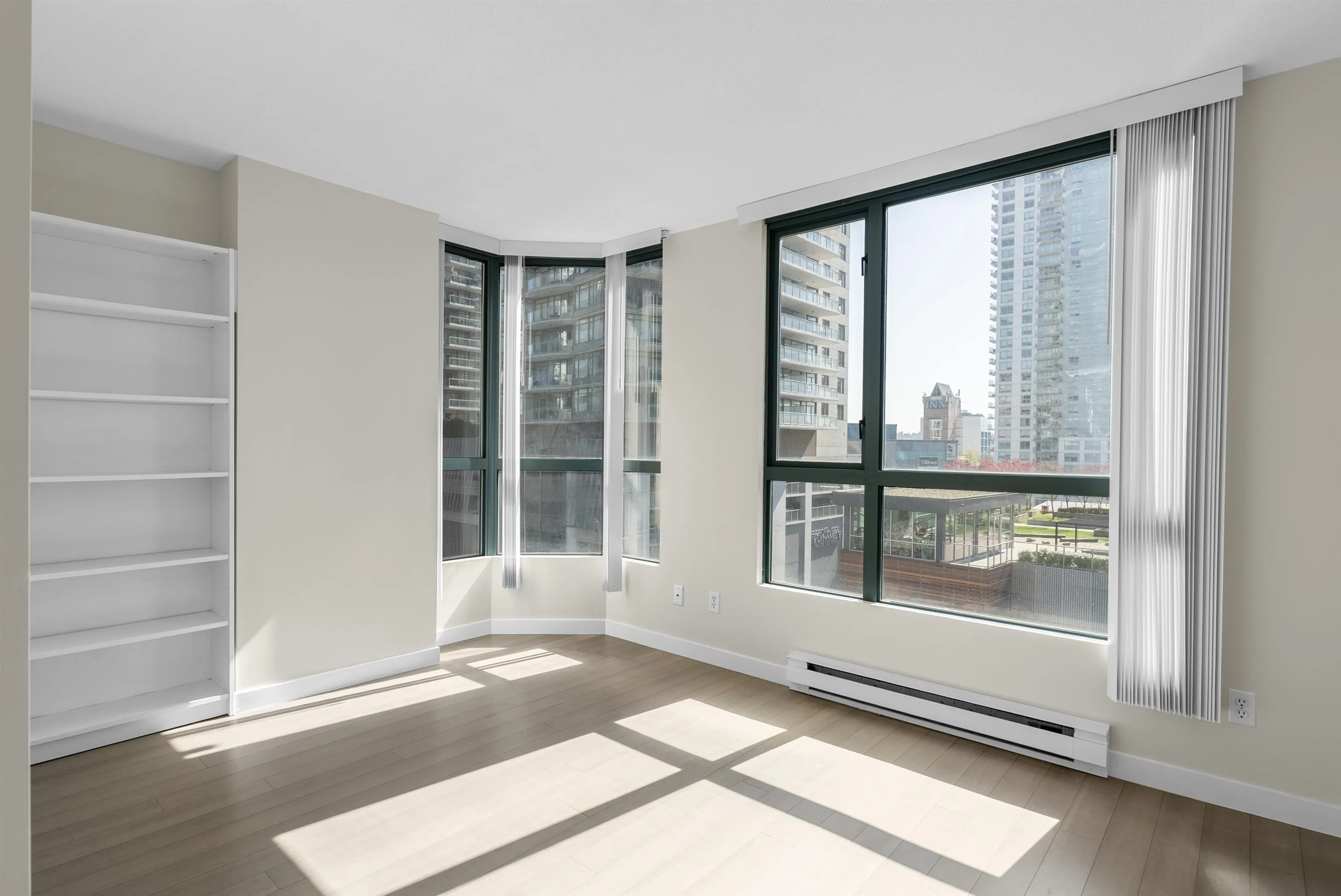 55 Tenth Street #607