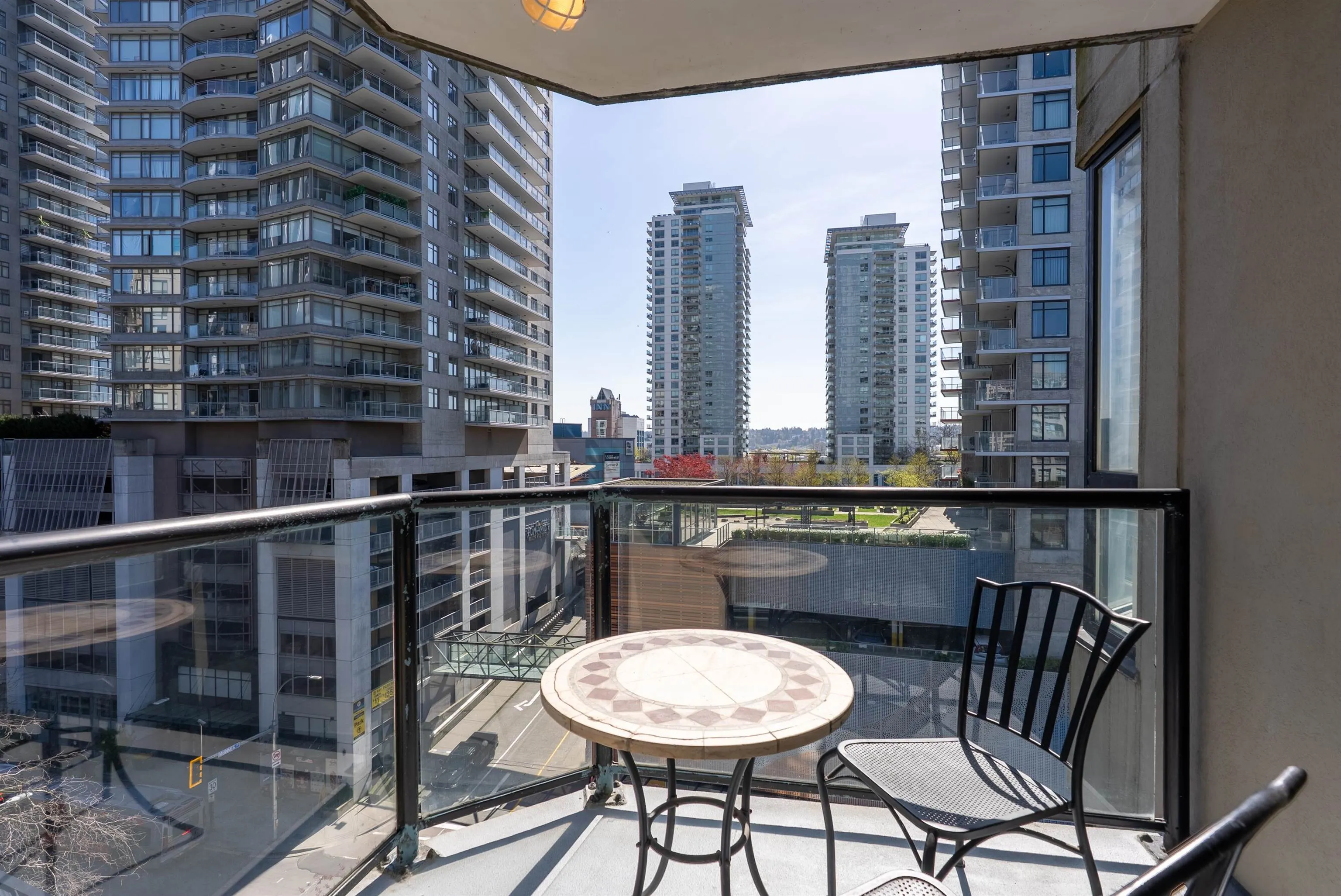 55 Tenth Street #607