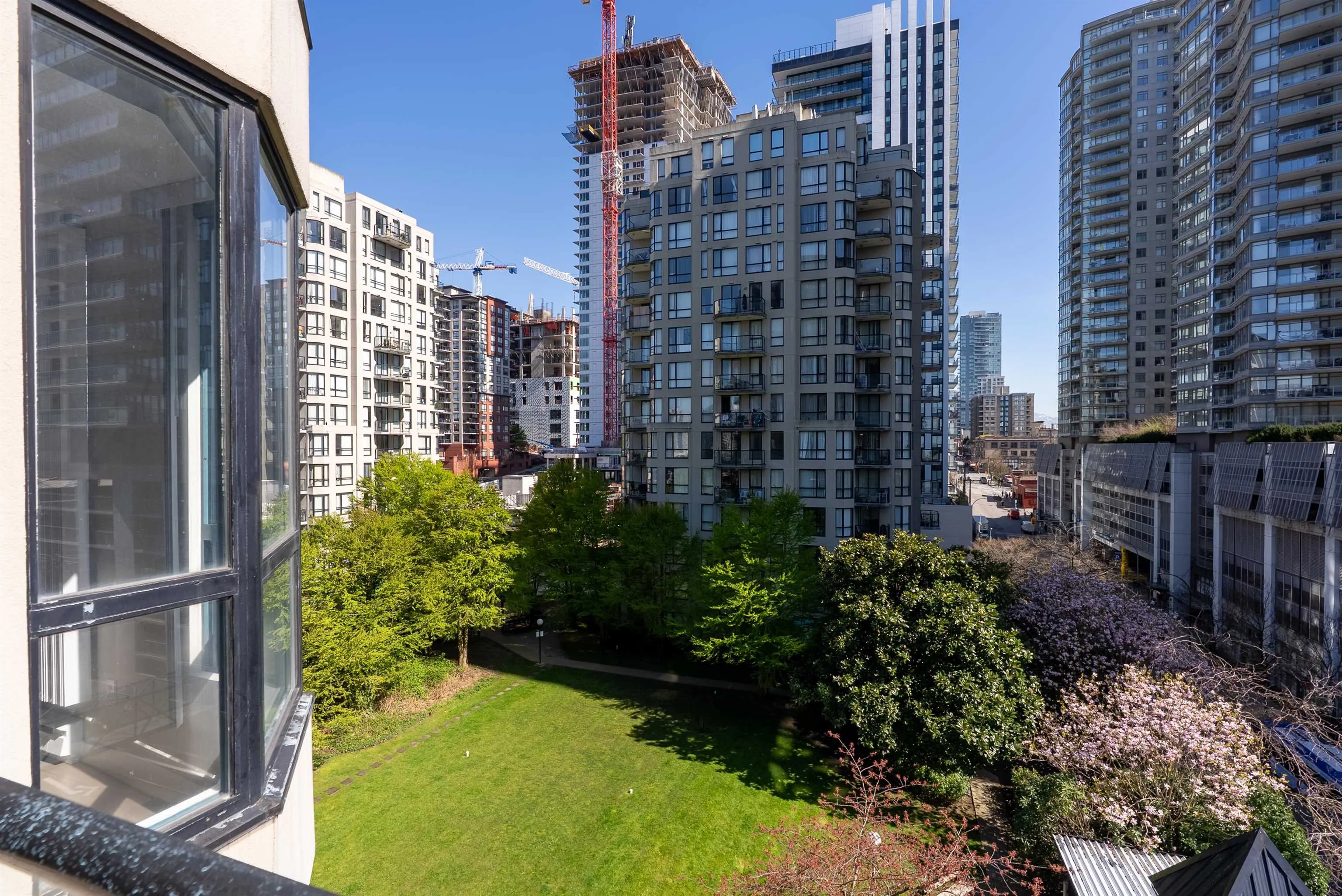 55 Tenth Street #607