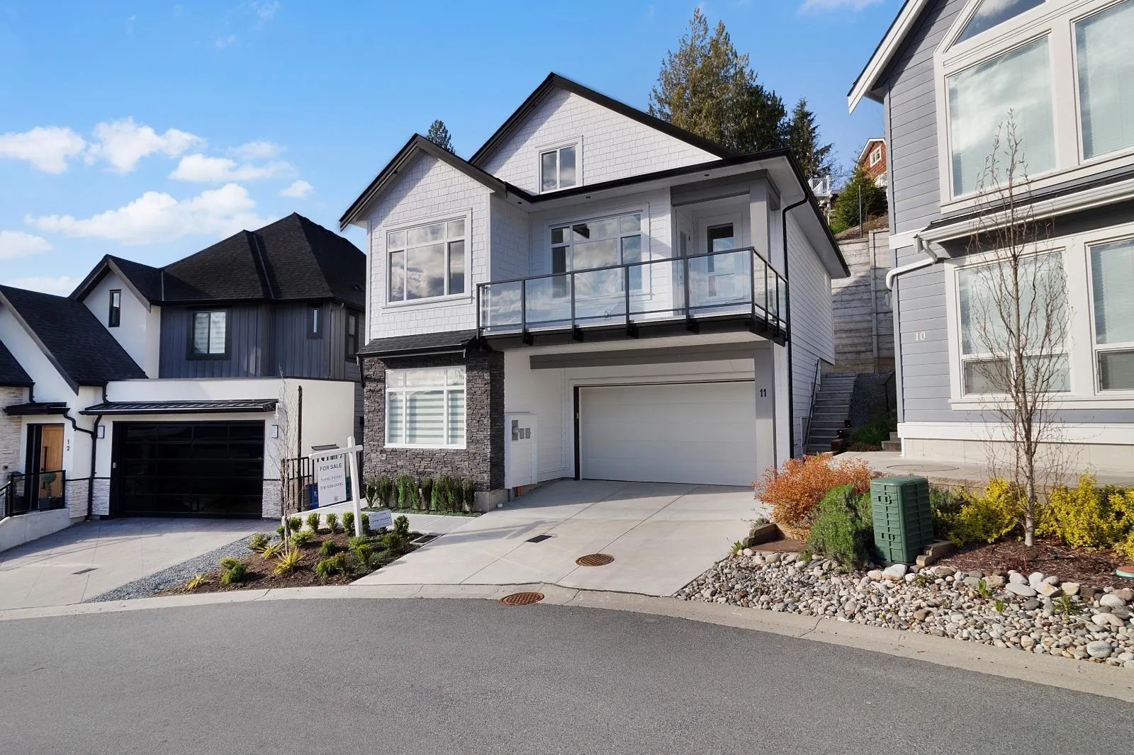 4217 Old Clayburn Road #11