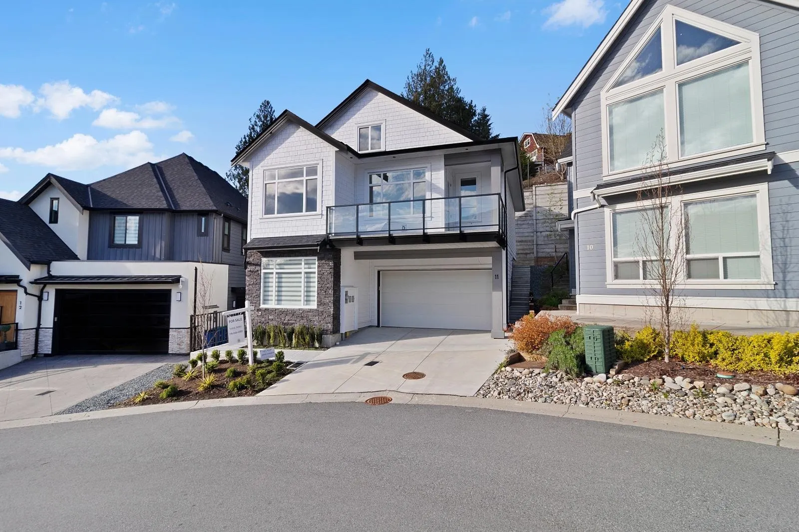4217 Old Clayburn Road #11