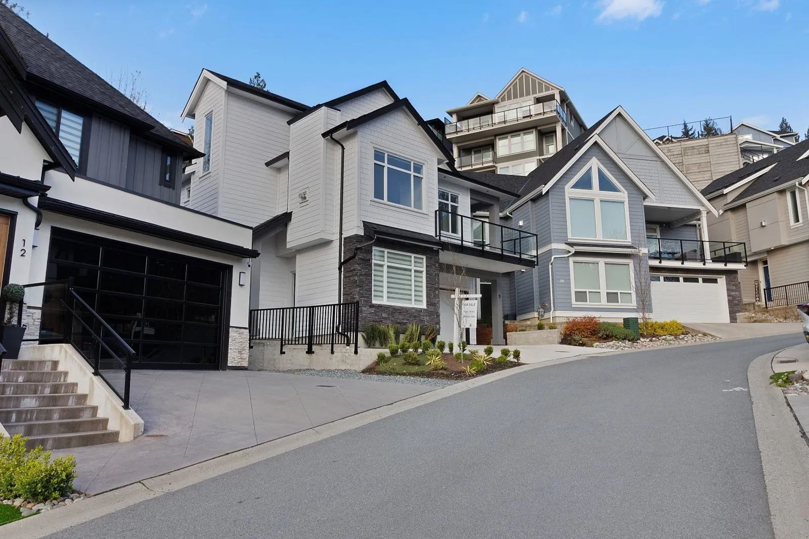 4217 Old Clayburn Road #11