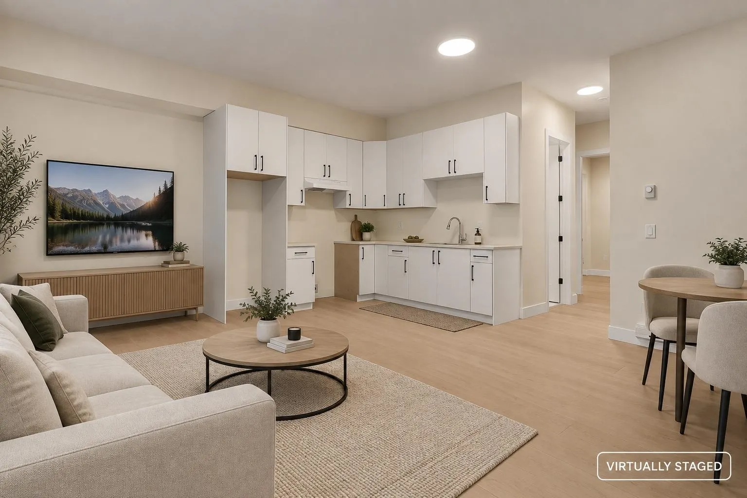 4217 Old Clayburn Road #11