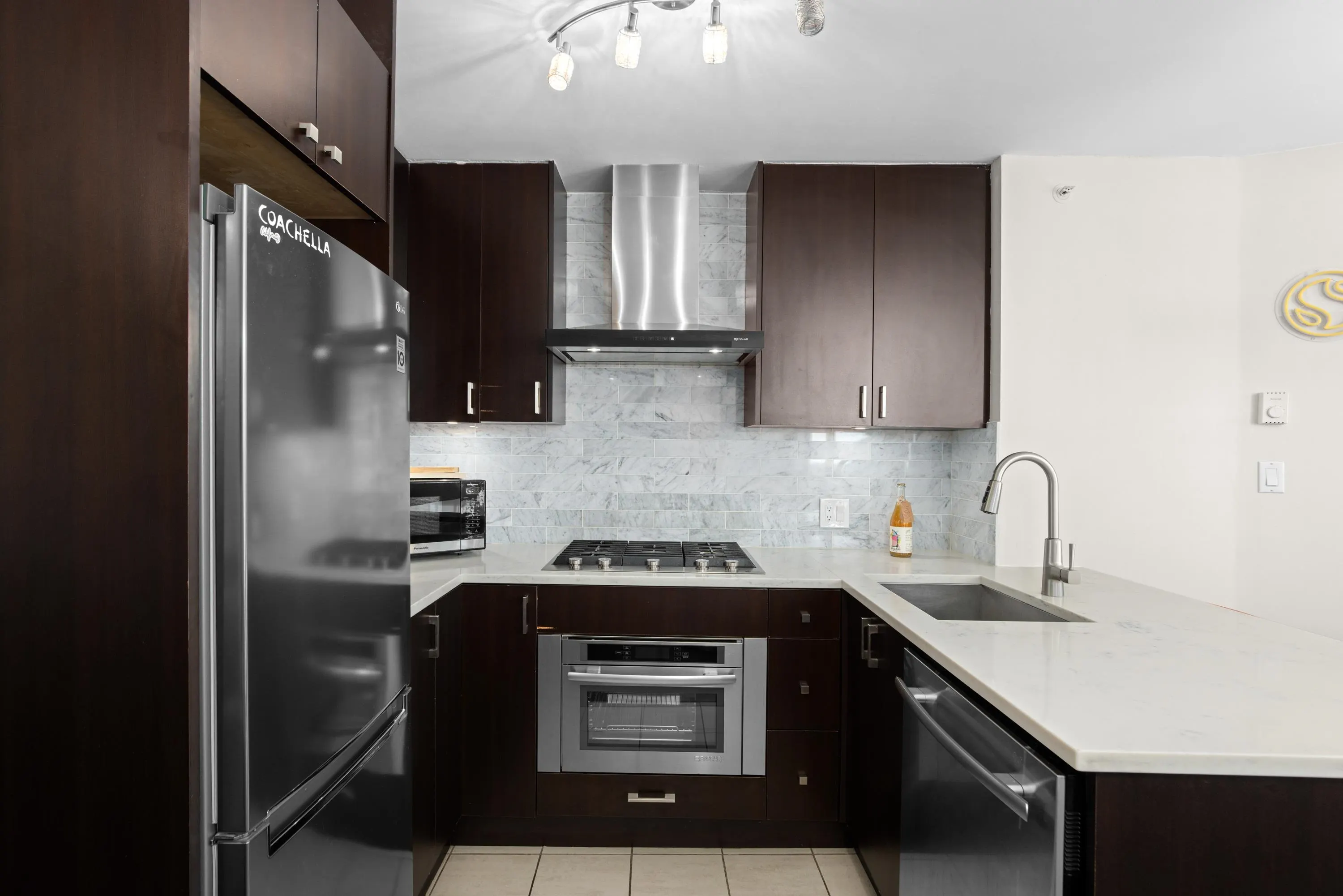 501 Pacific Street #2410