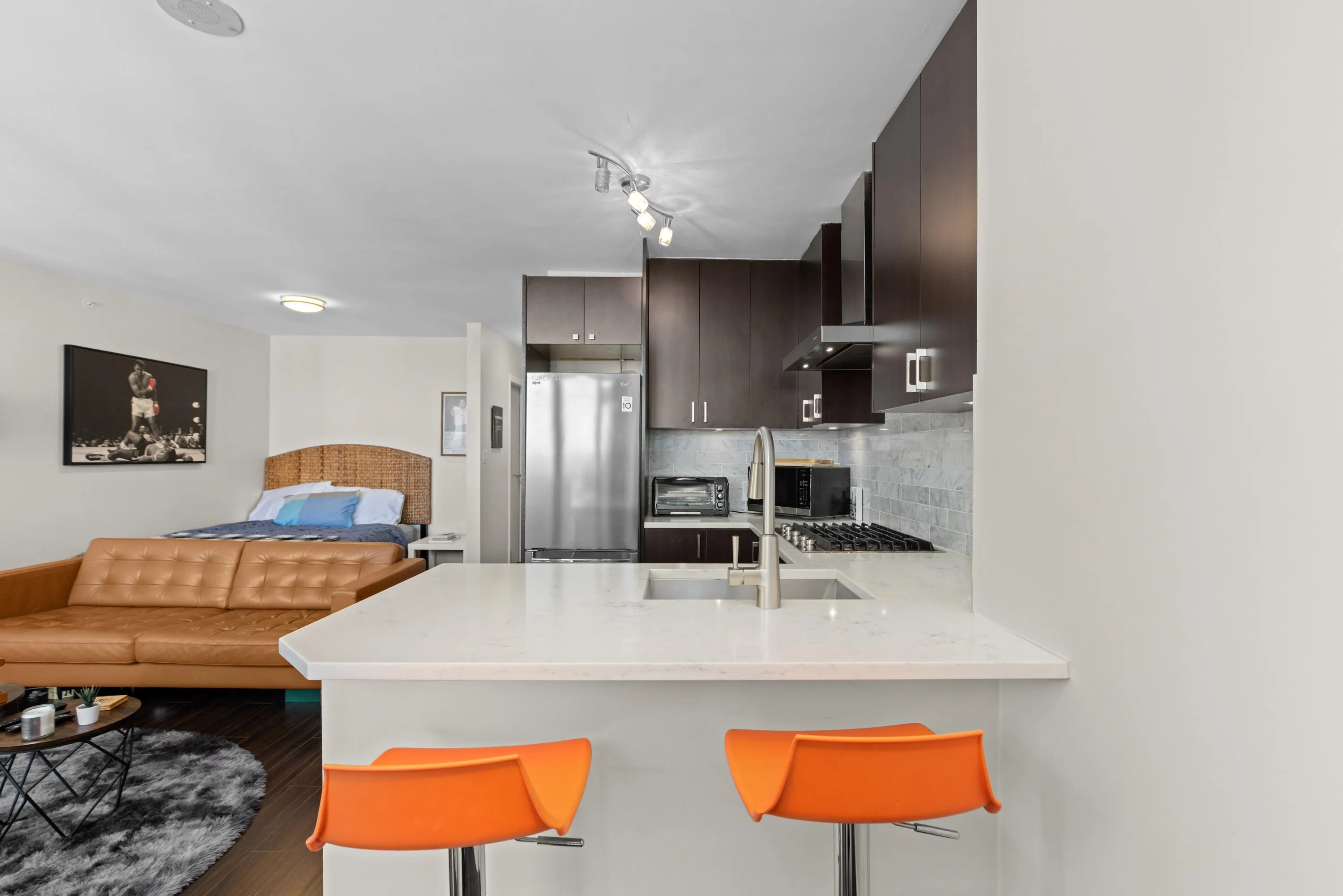 501 Pacific Street #2410