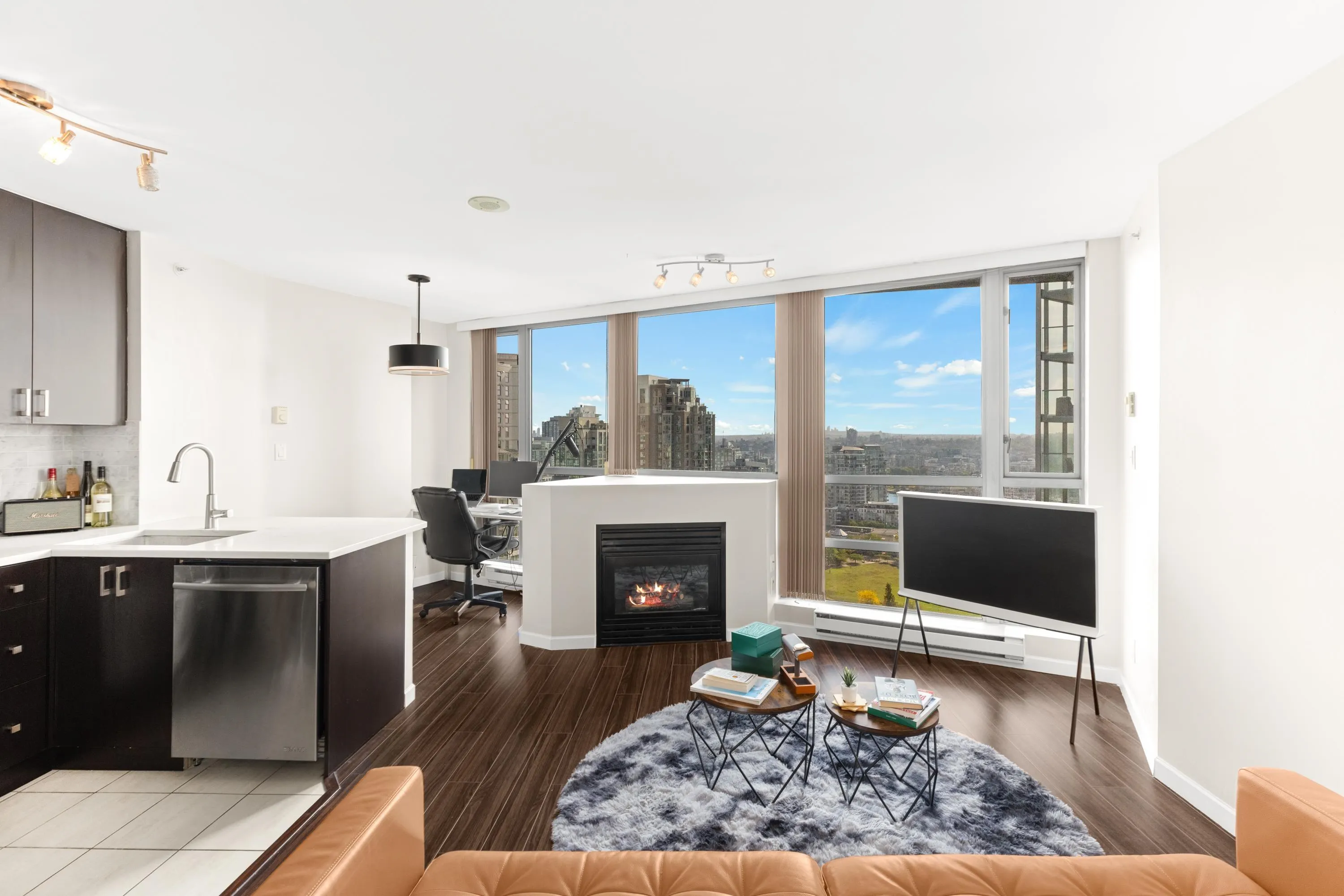 501 Pacific Street #2410