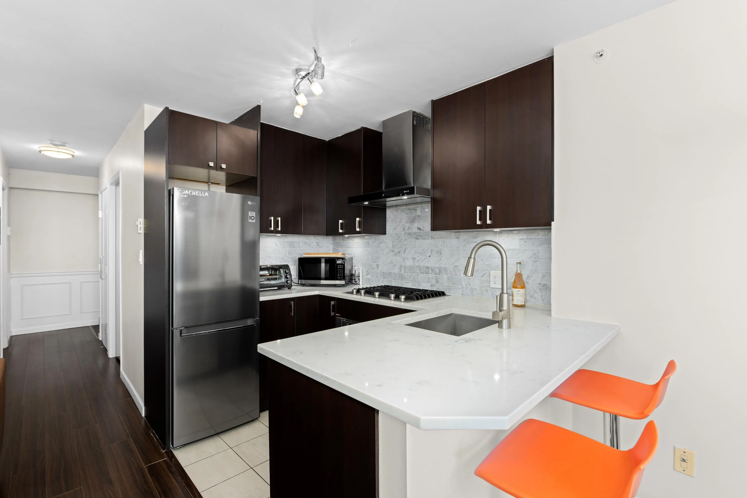 501 Pacific Street #2410