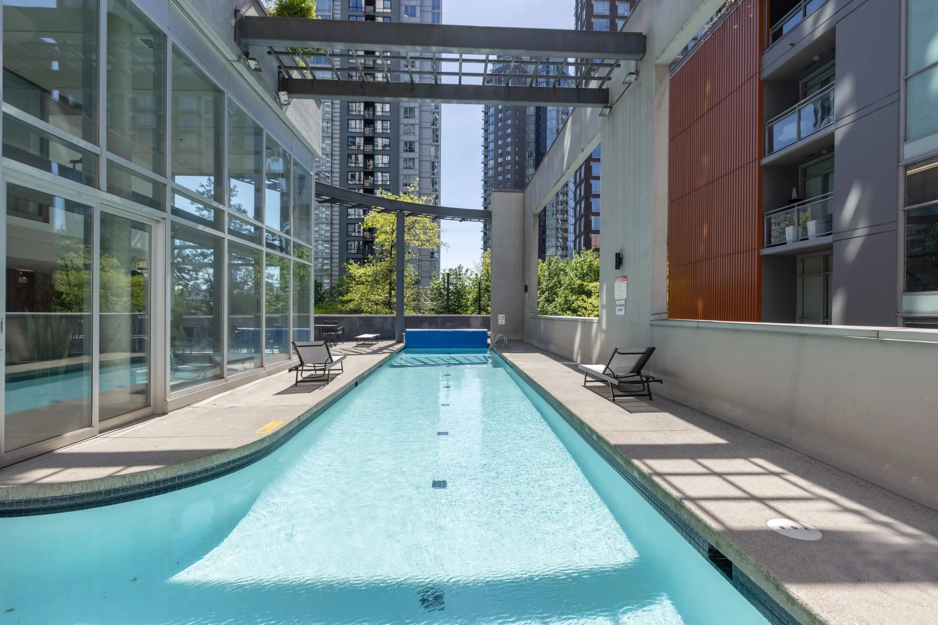 501 Pacific Street #2410