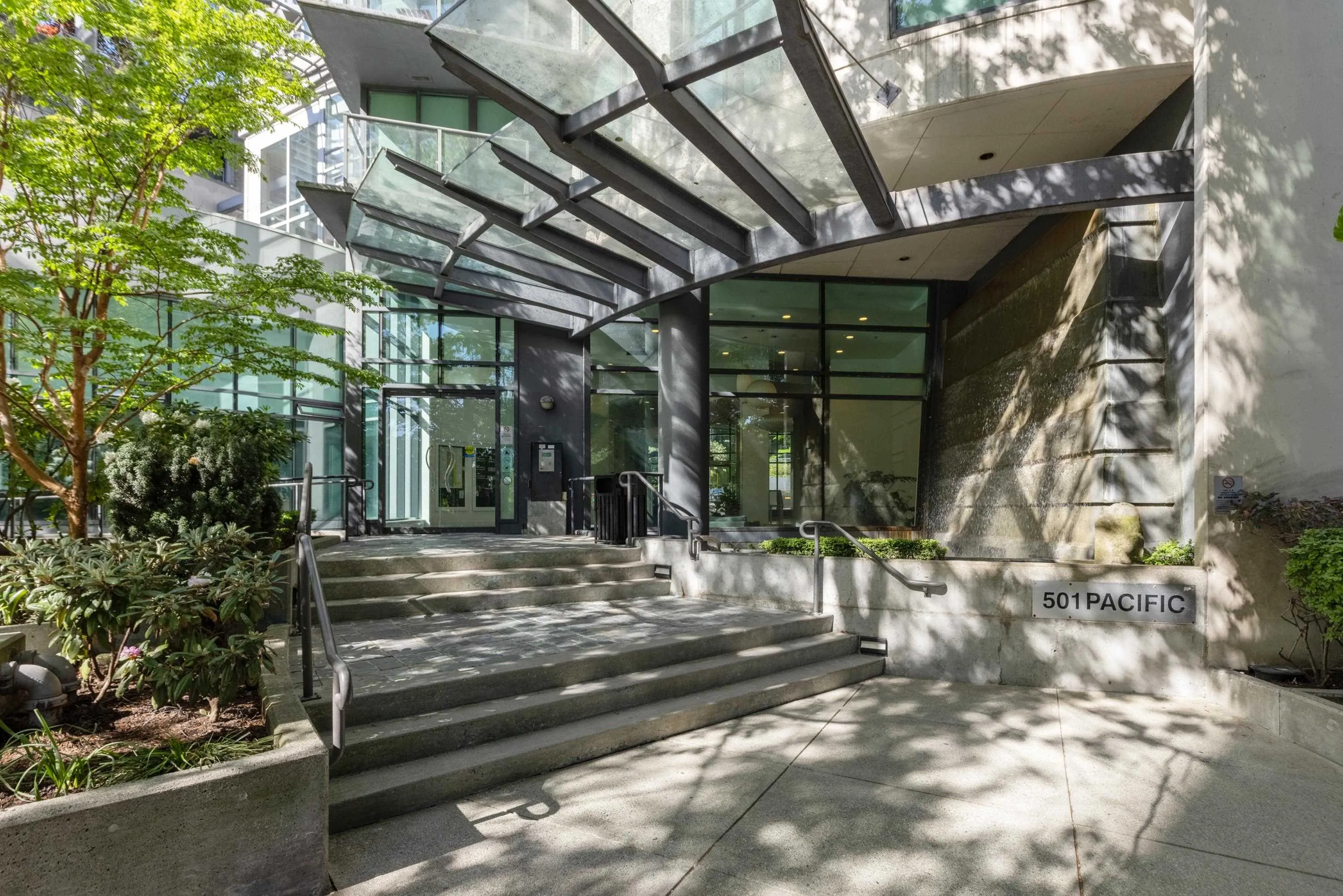 501 Pacific Street #2410
