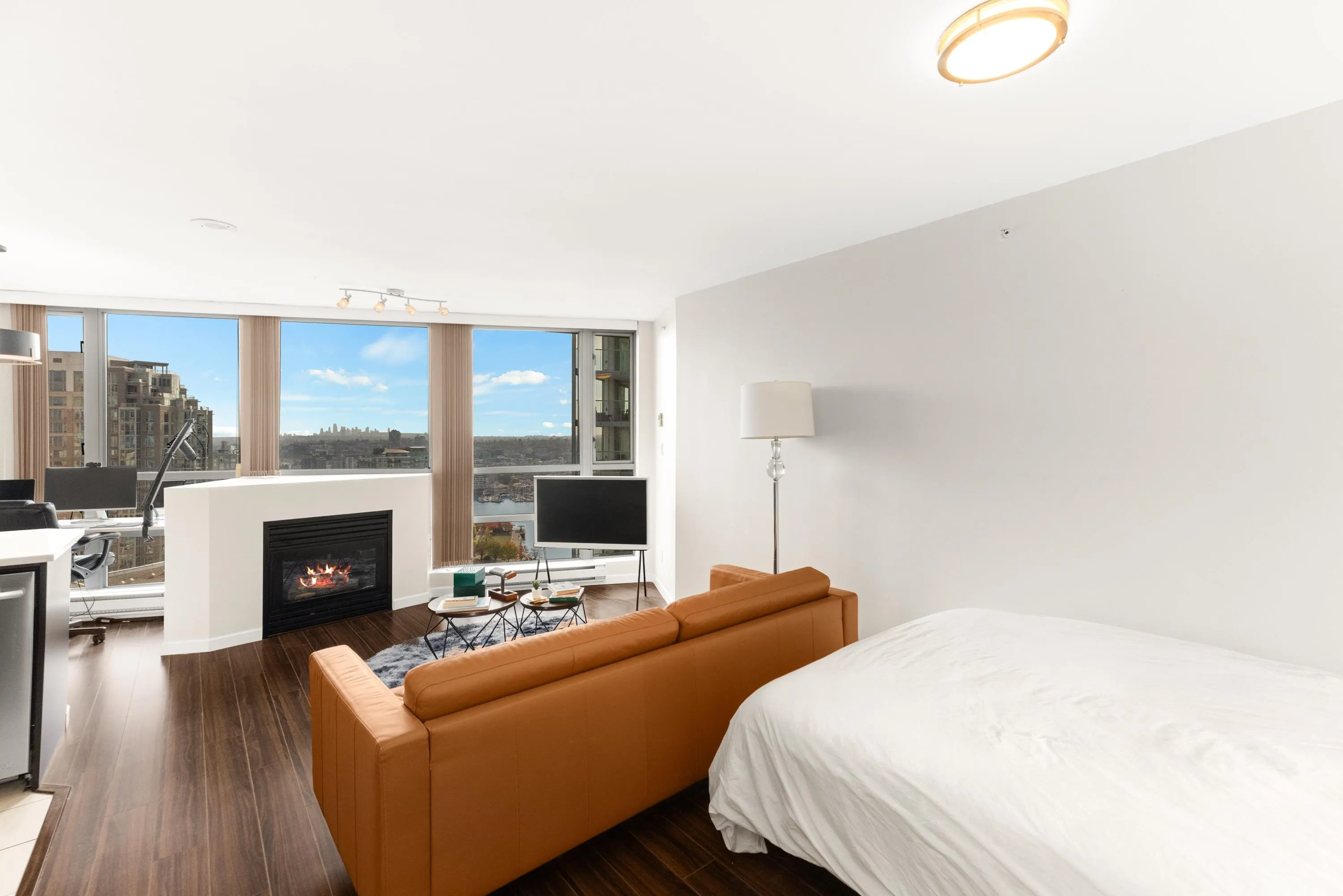 501 Pacific Street #2410