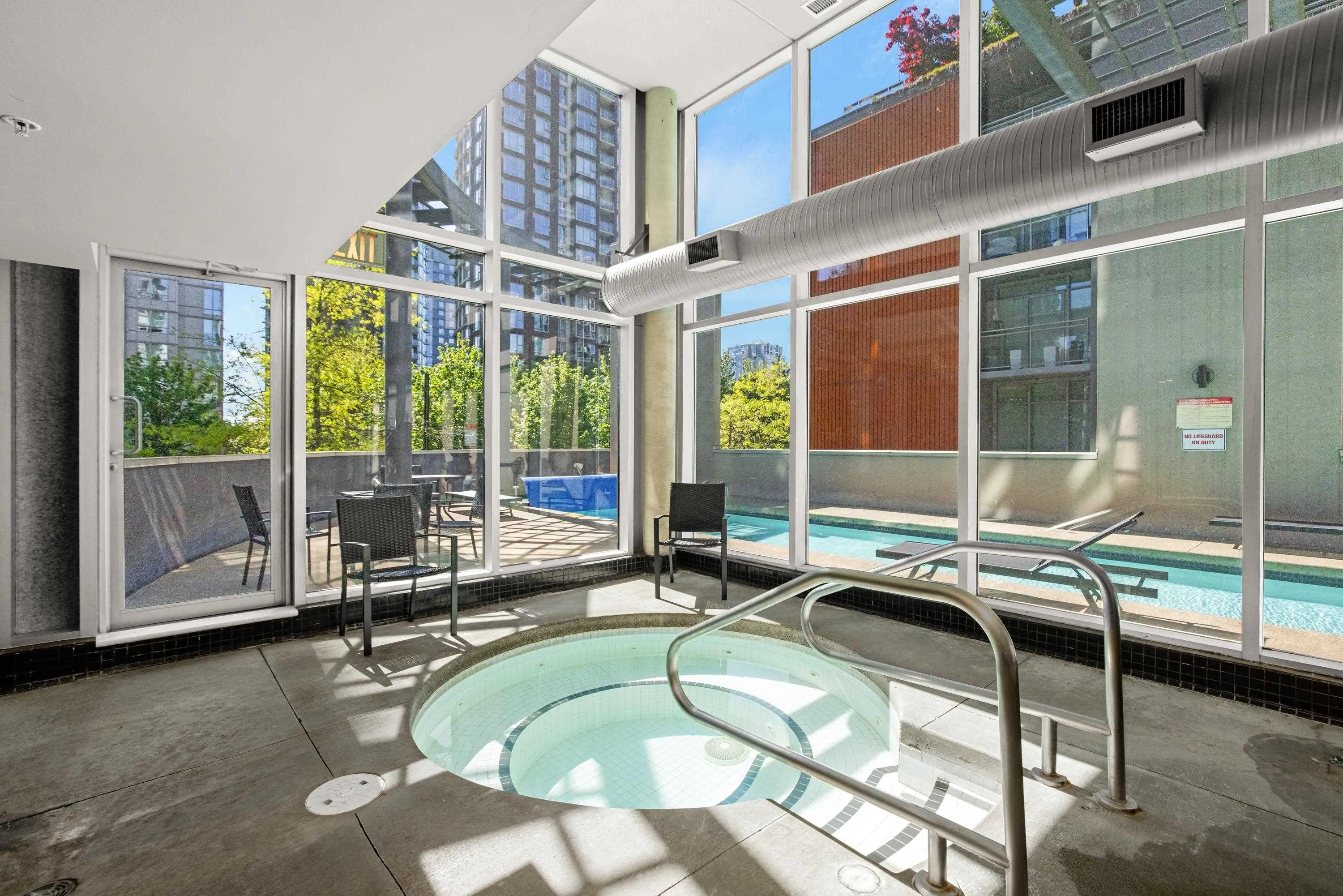 501 Pacific Street #2410