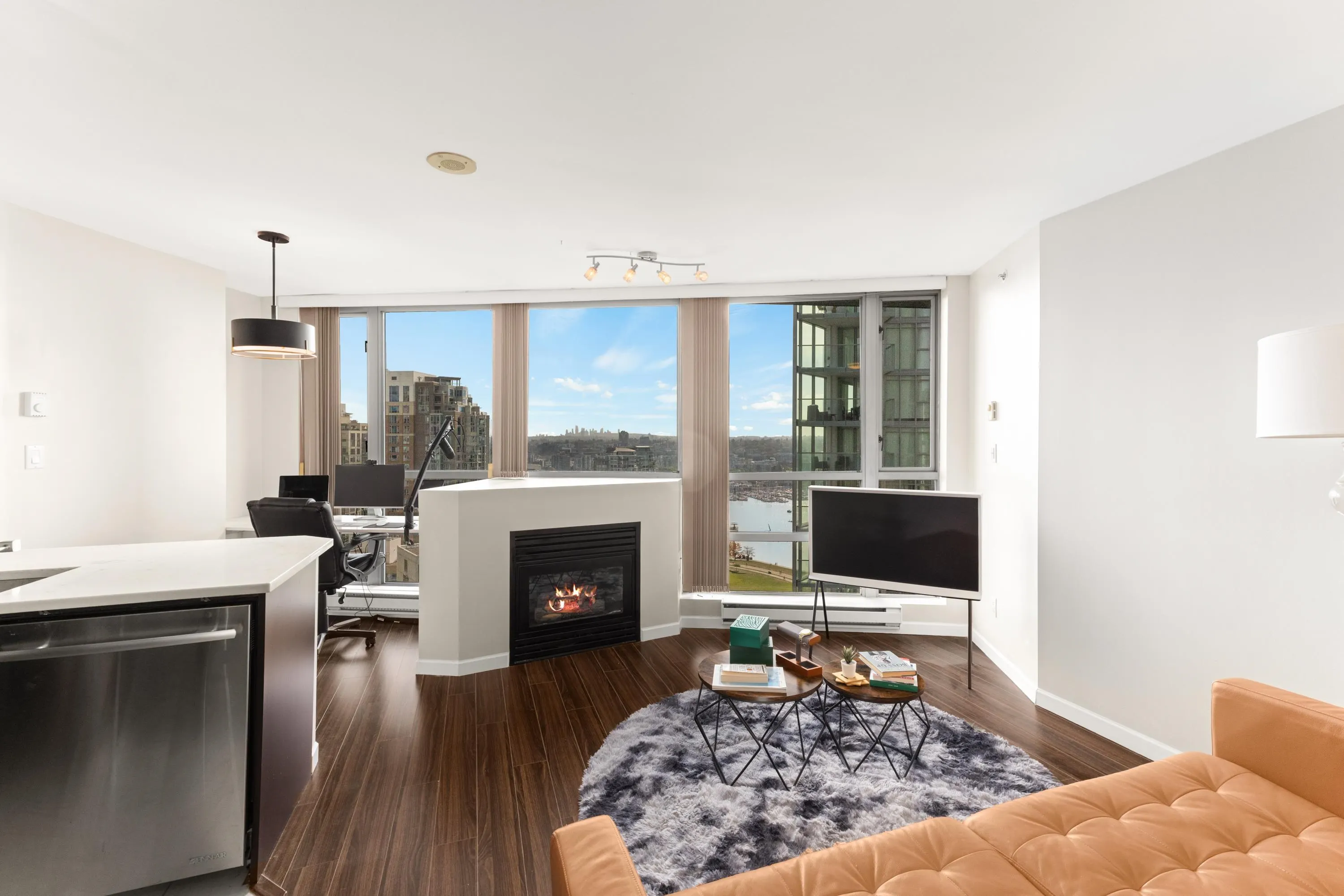 501 Pacific Street #2410