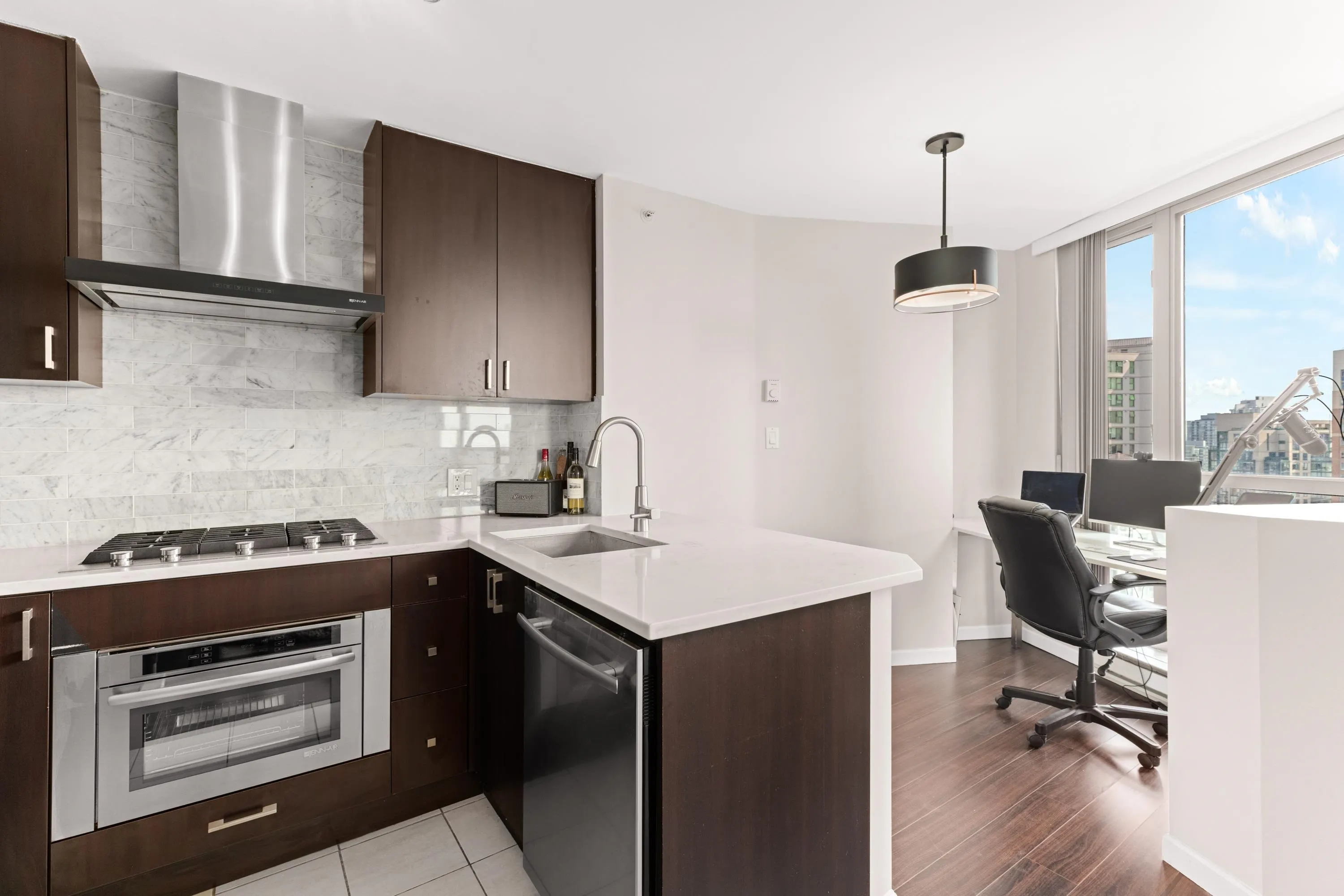501 Pacific Street #2410