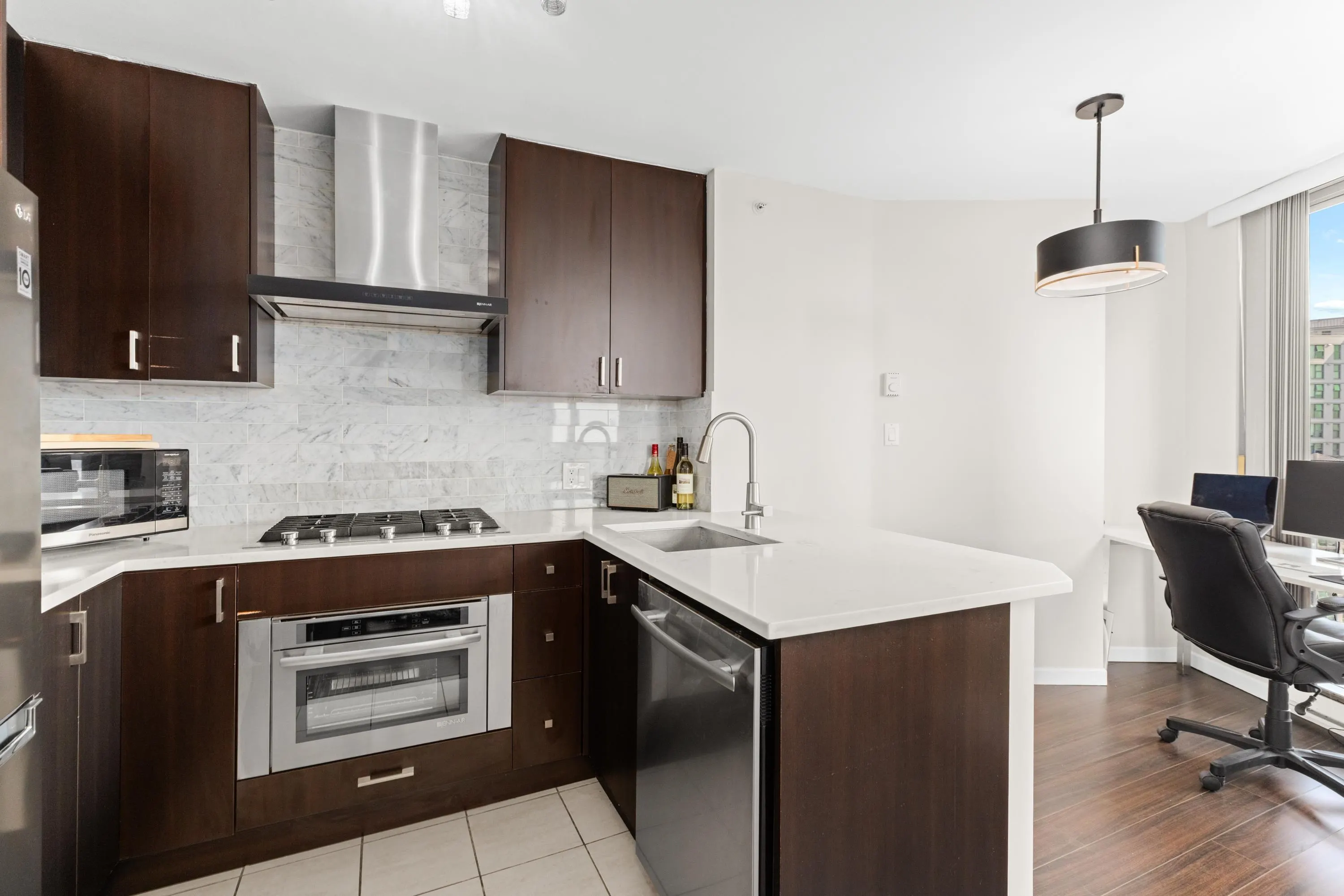 501 Pacific Street #2410