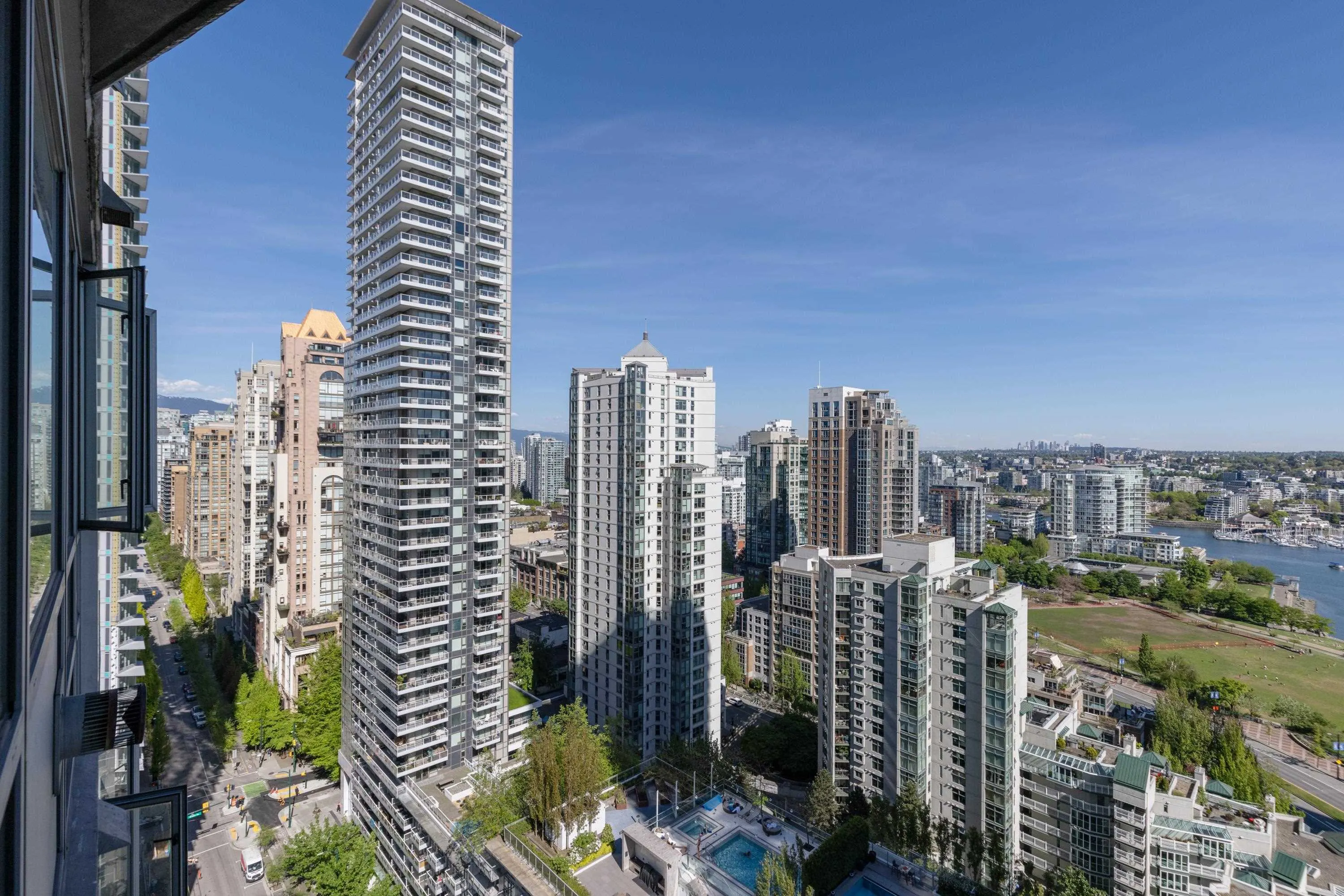 501 Pacific Street #2410