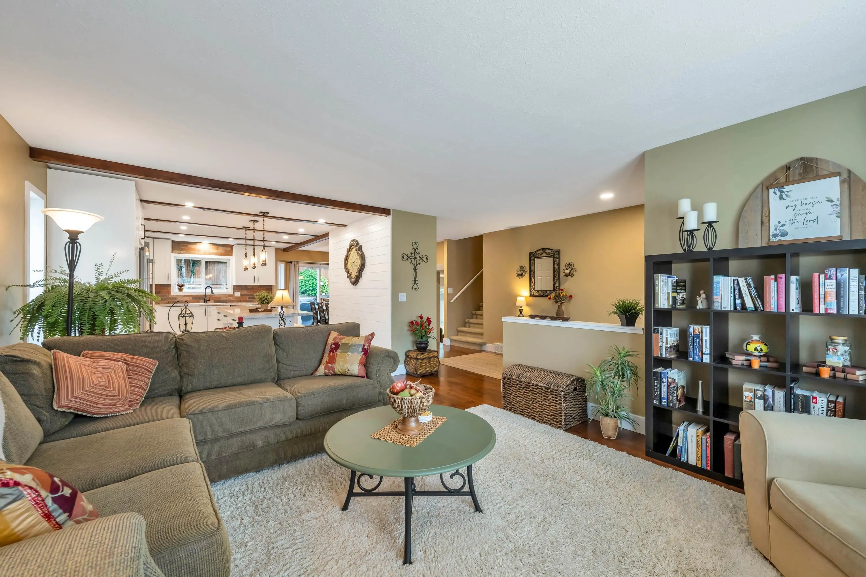 2924 Glenshiel Drive
