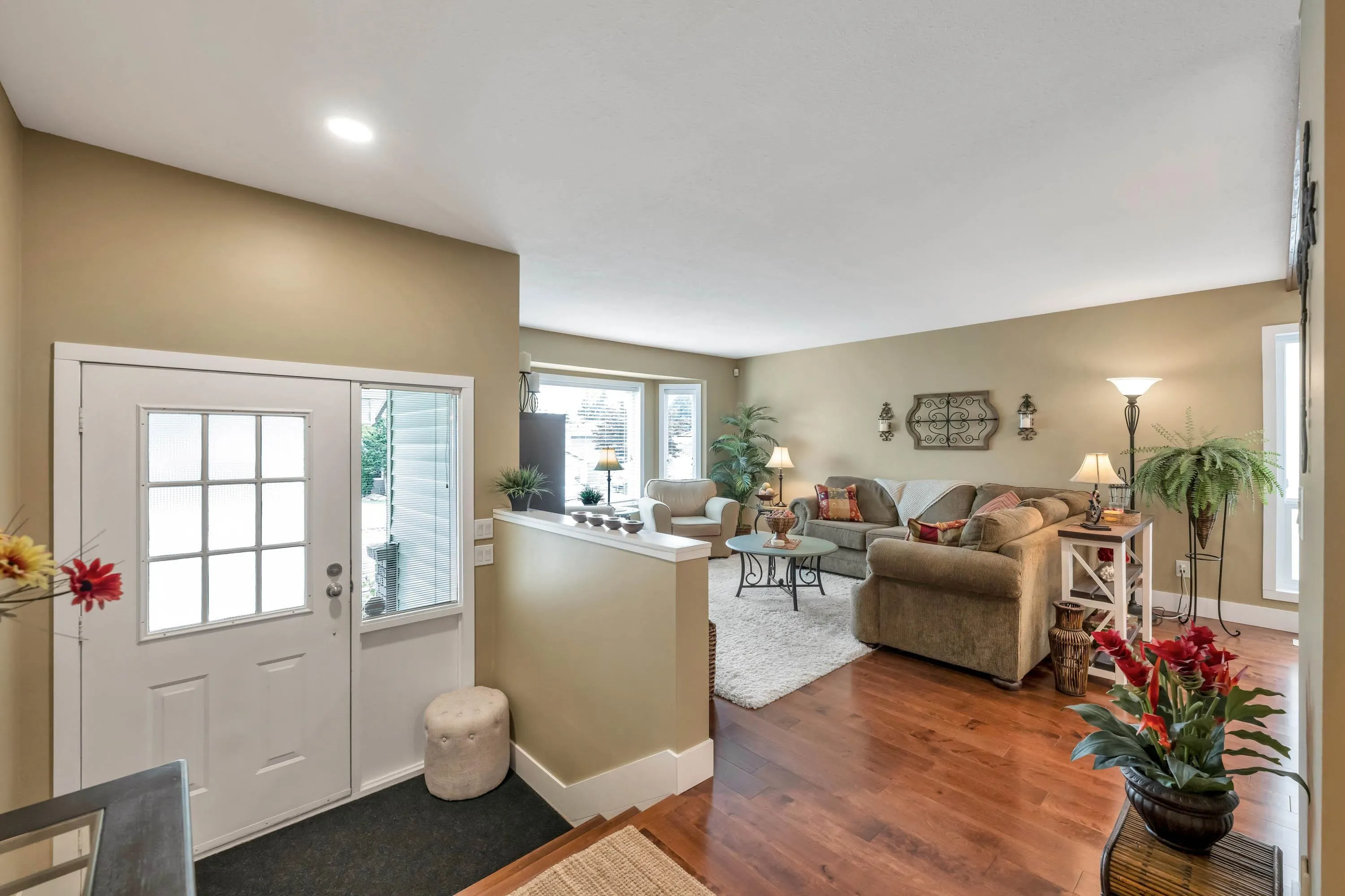 2924 Glenshiel Drive