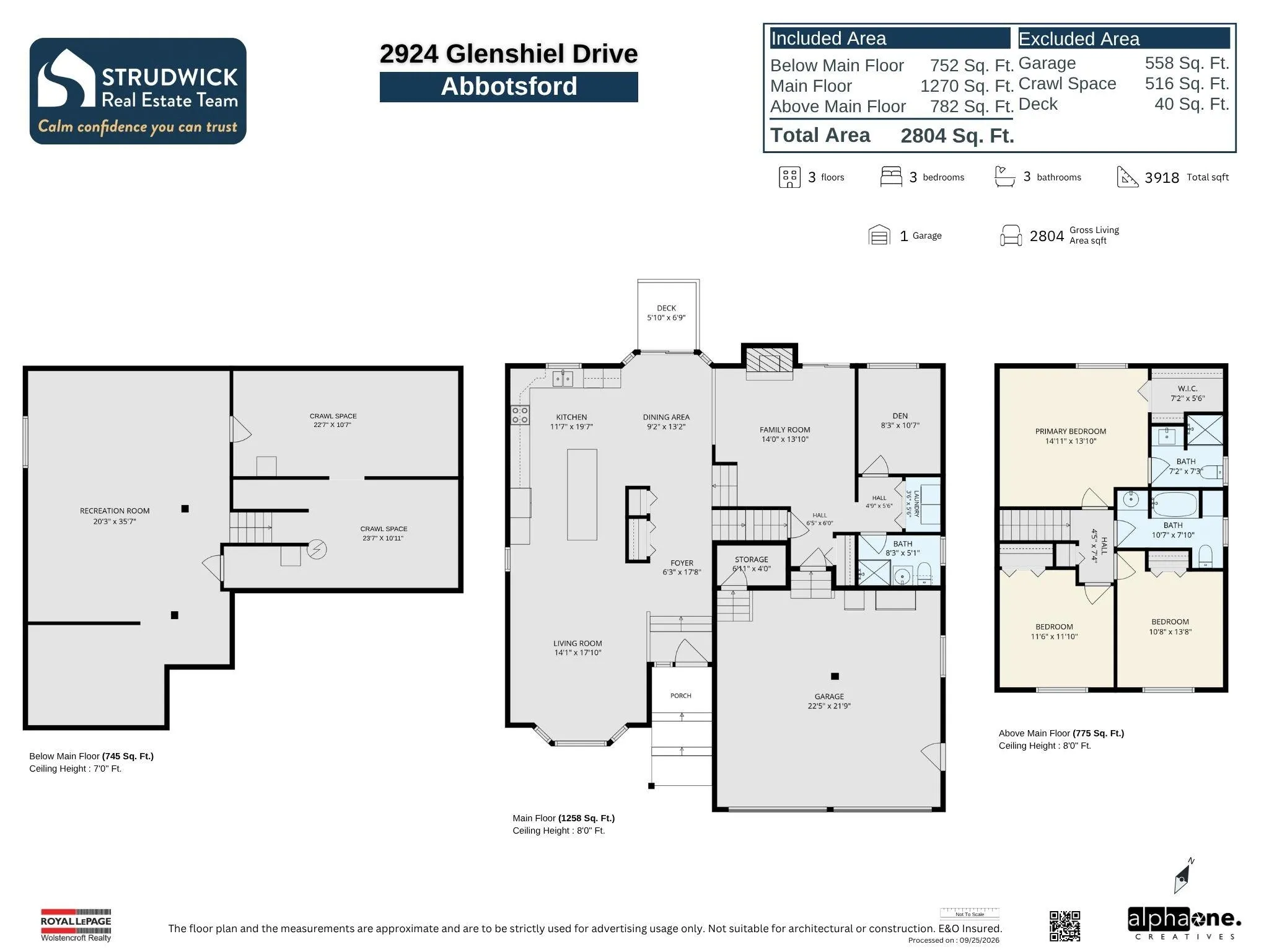 2924 Glenshiel Drive
