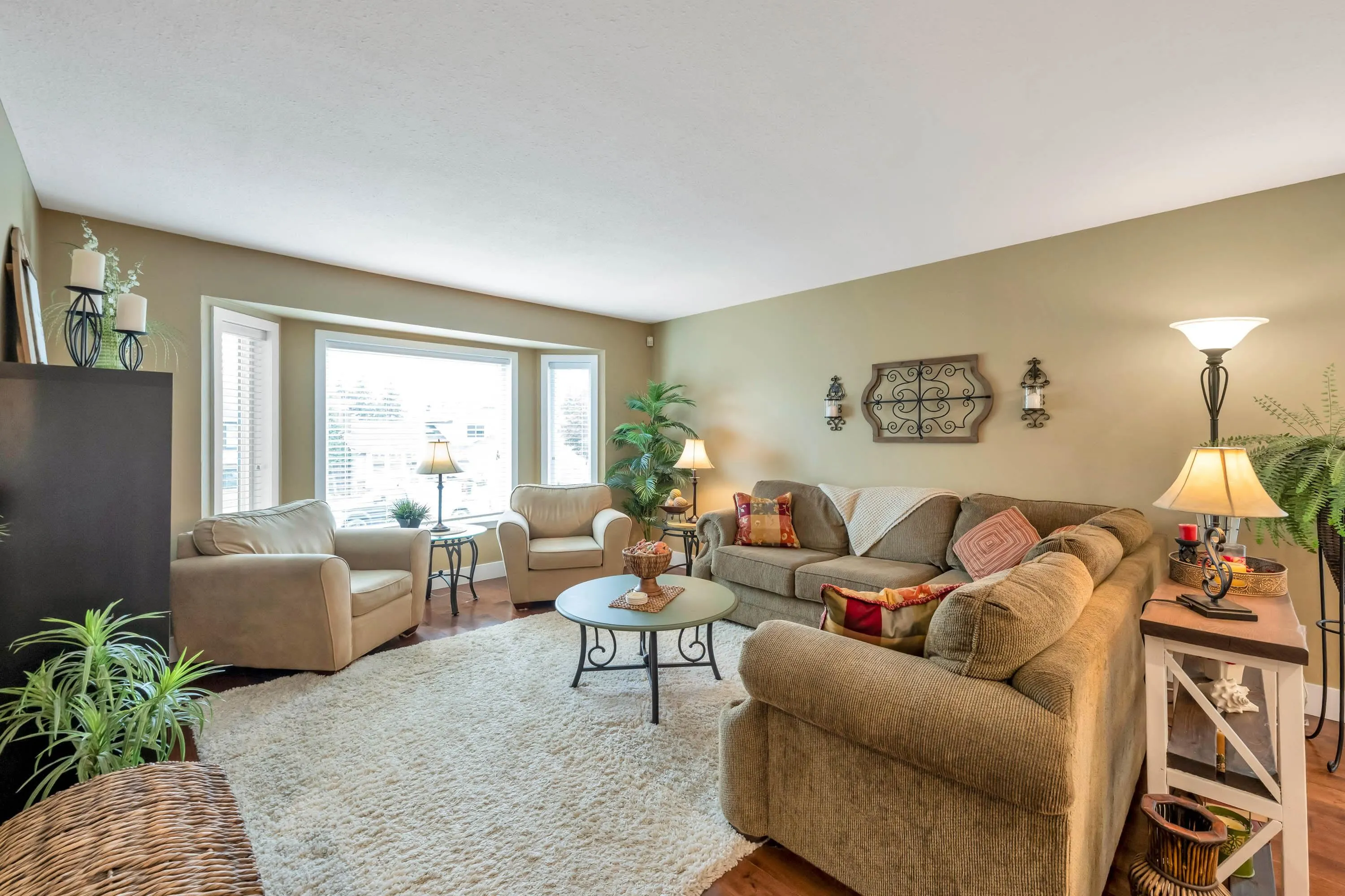 2924 Glenshiel Drive