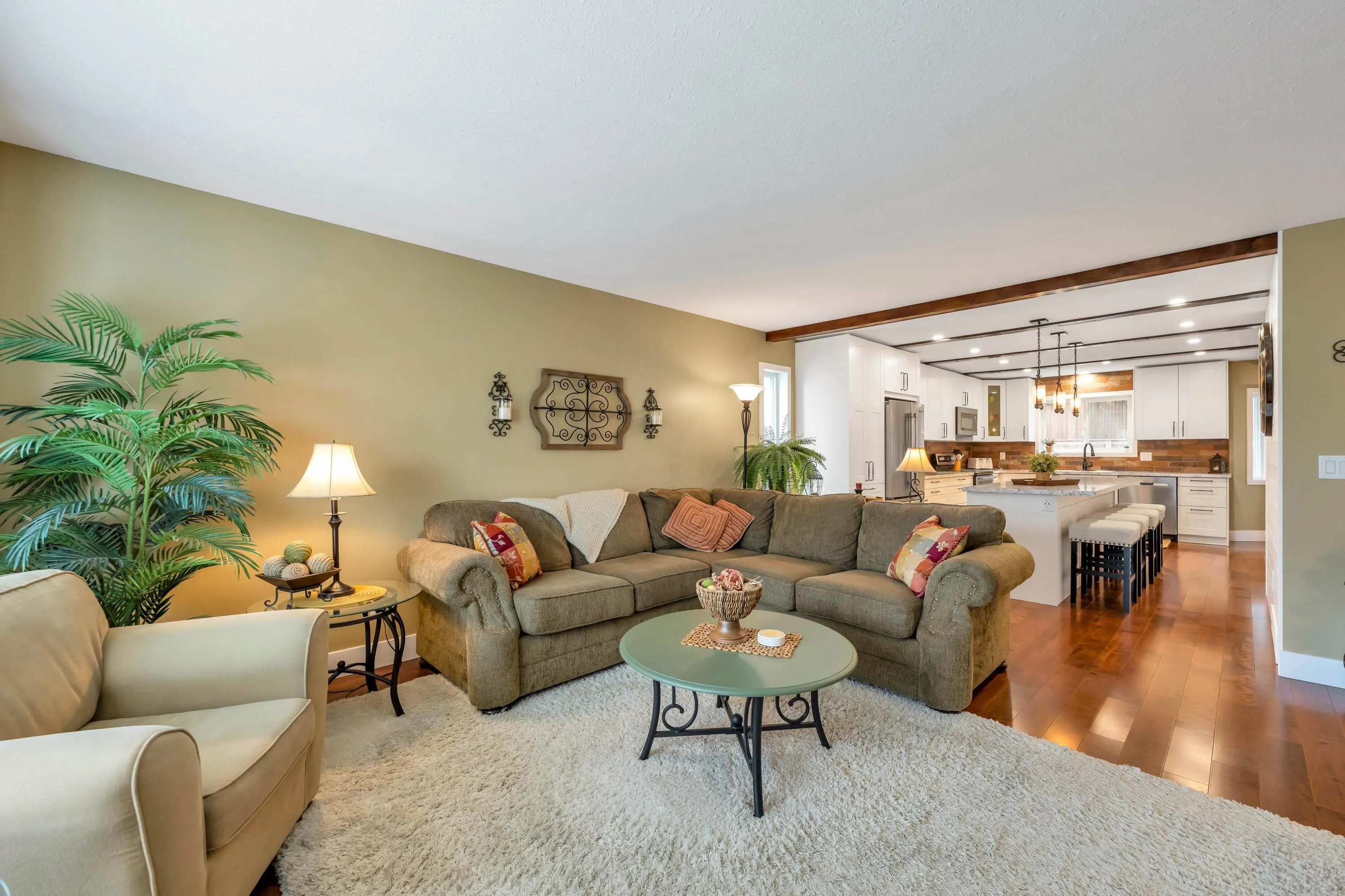 2924 Glenshiel Drive