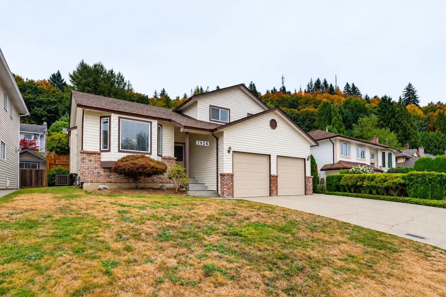 2924 Glenshiel Drive
