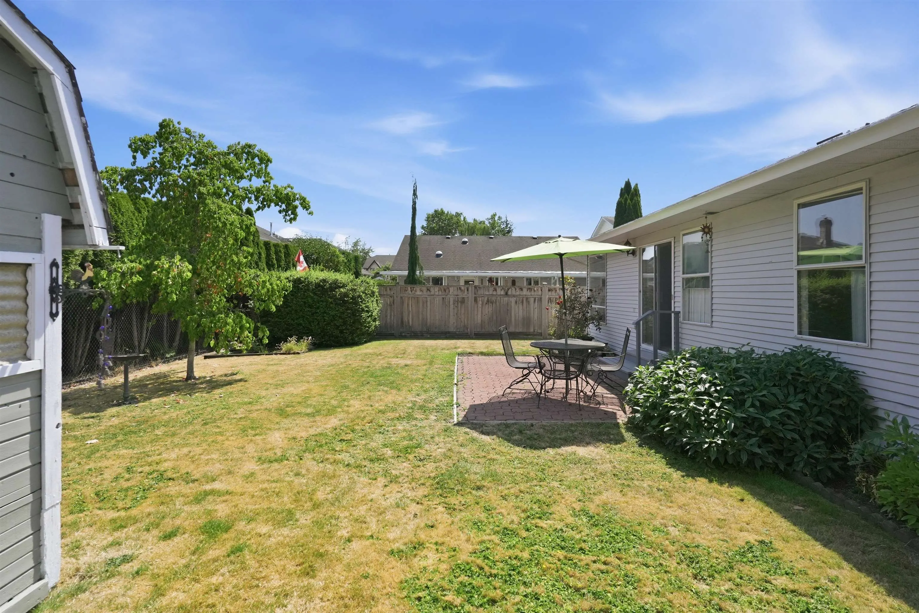 5088 207 Street