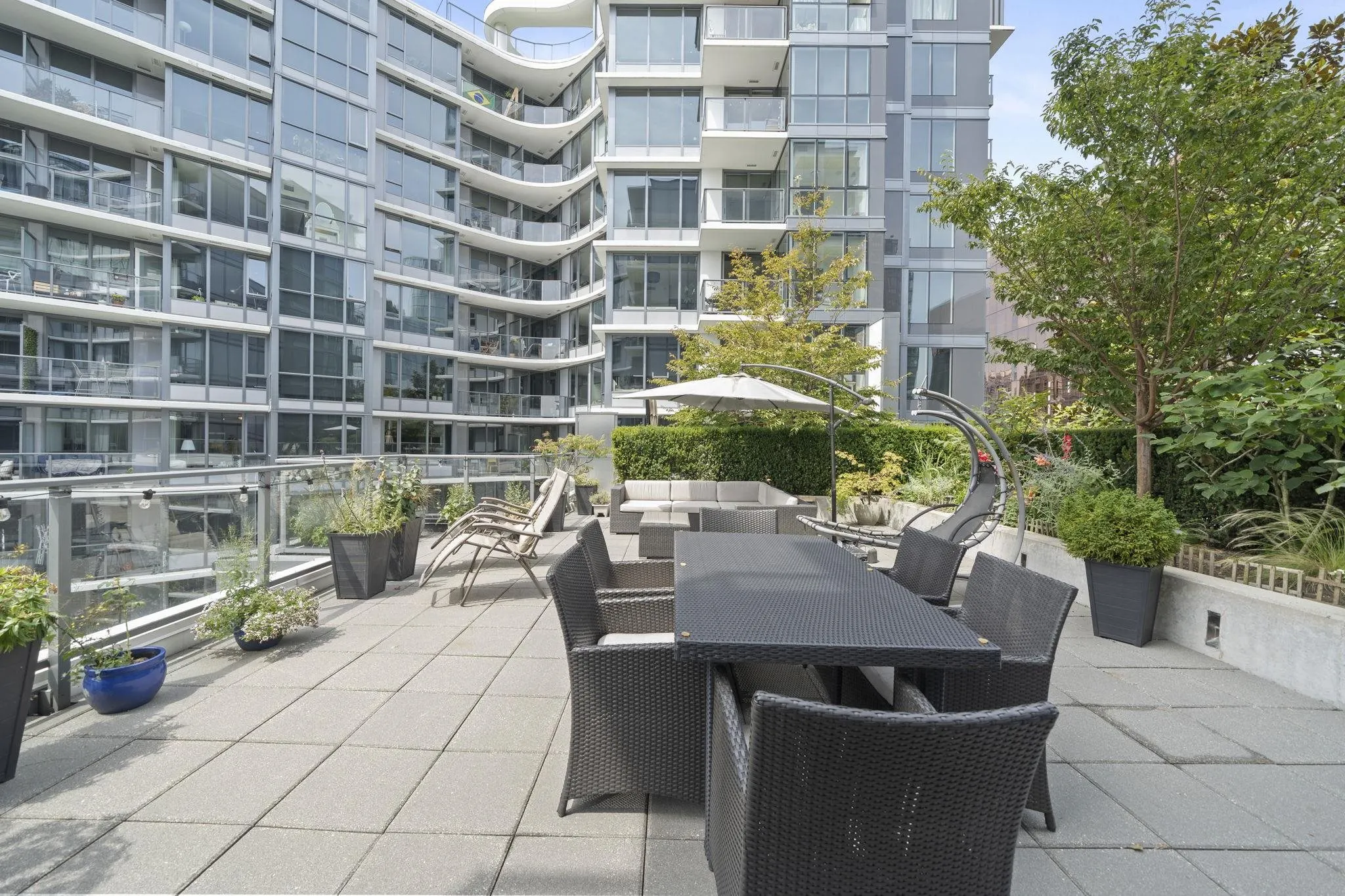 38 Smithe Street #1251