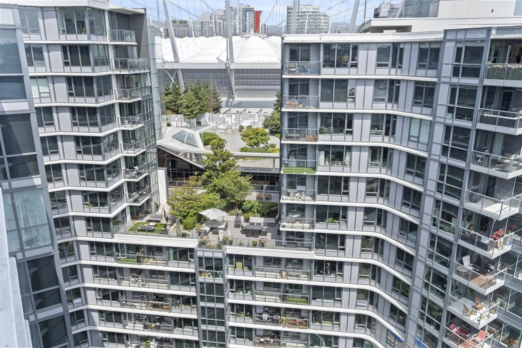 38 Smithe Street #1251