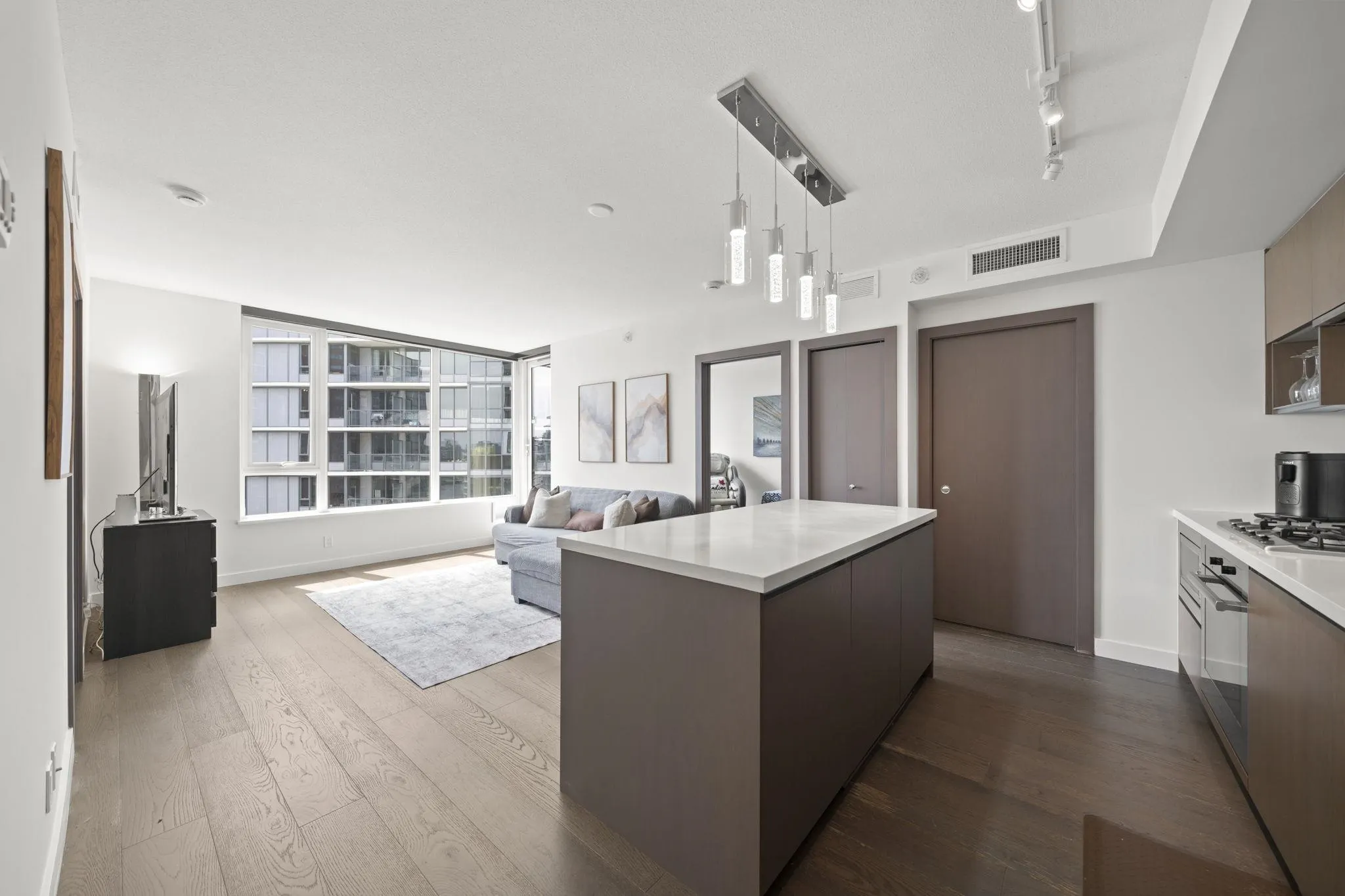 38 Smithe Street #1251