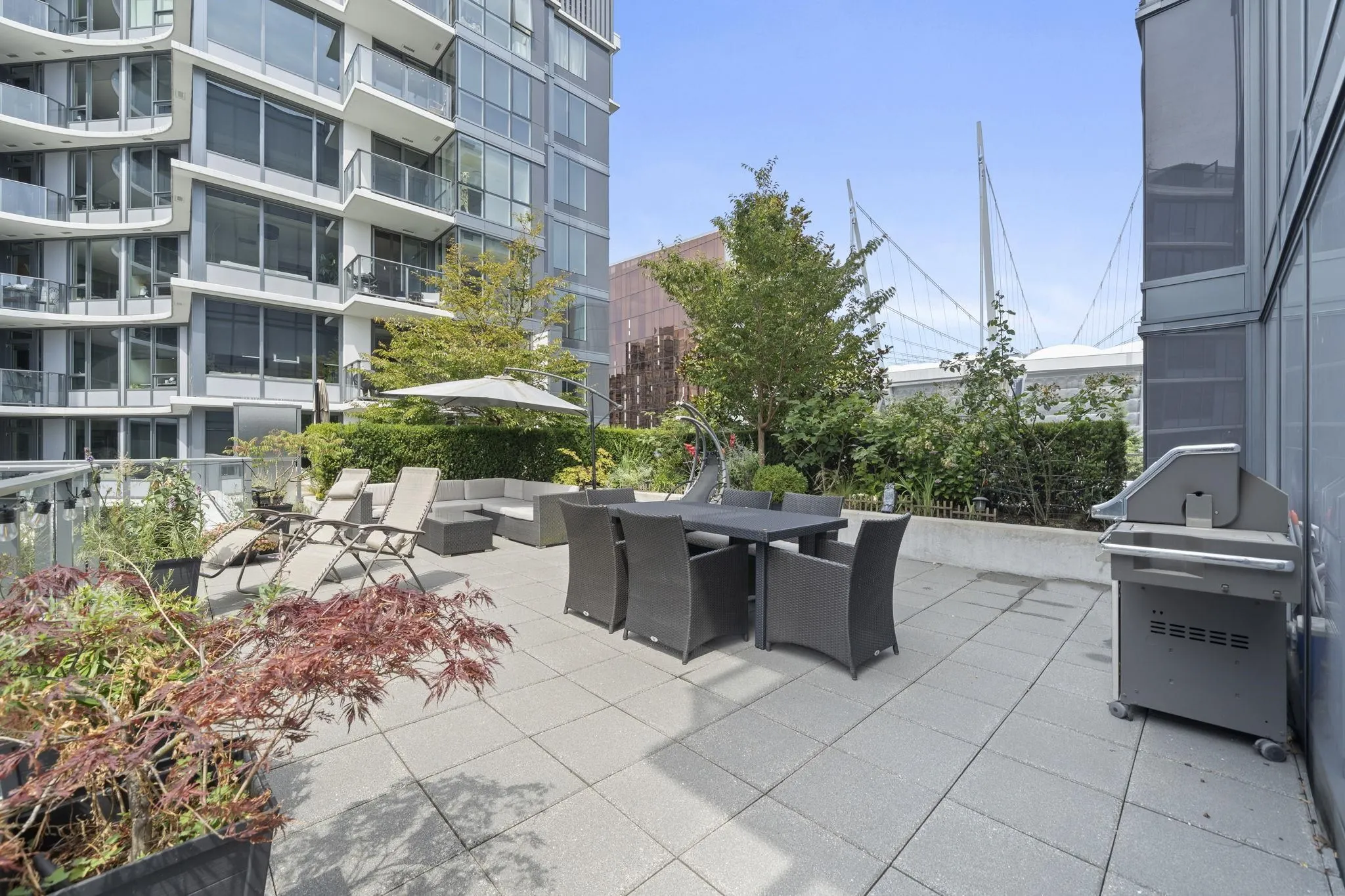 38 Smithe Street #1251