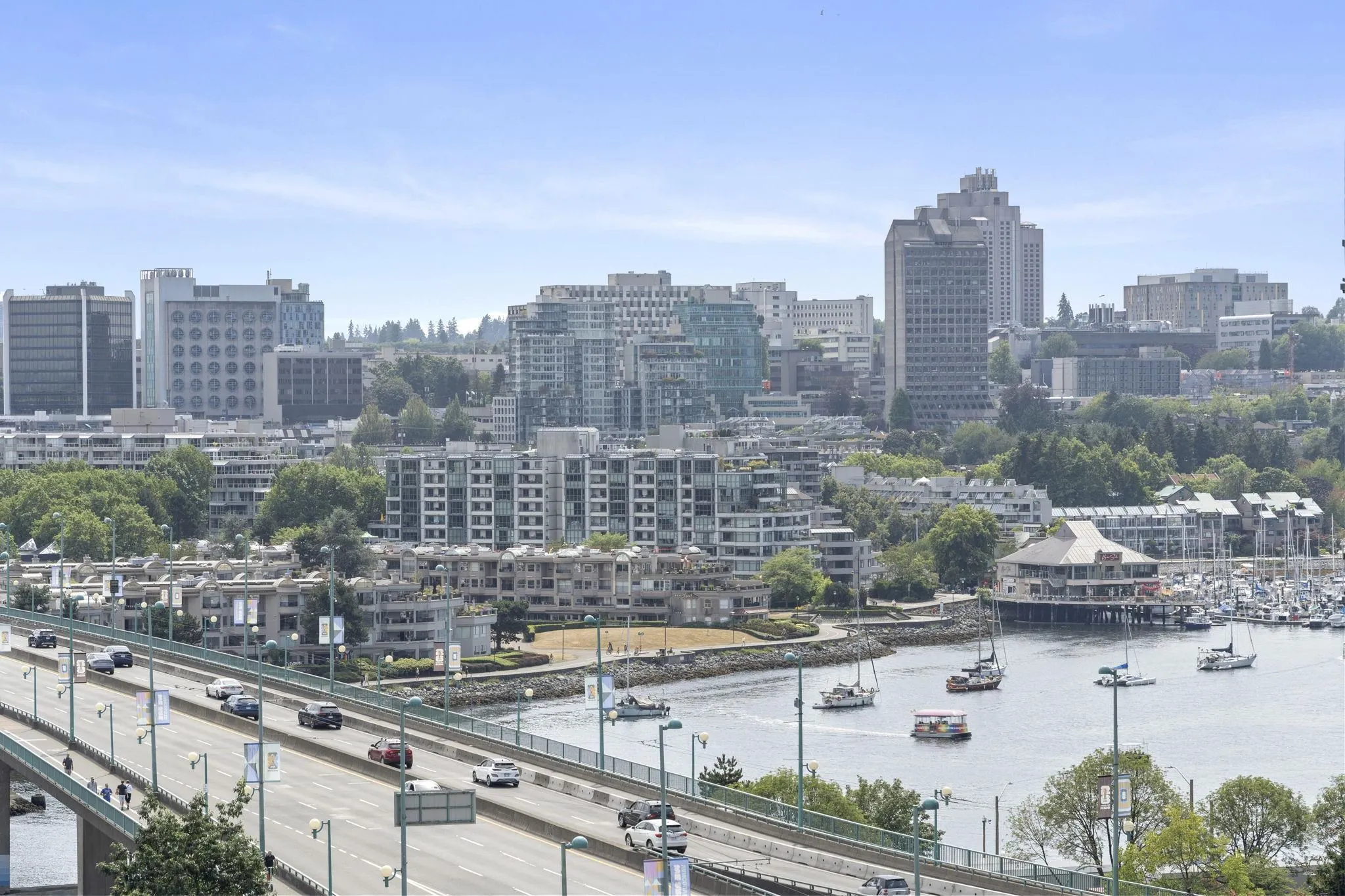 38 Smithe Street #1251