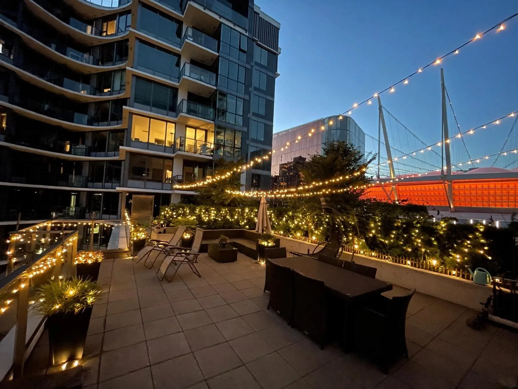 38 Smithe Street #1251