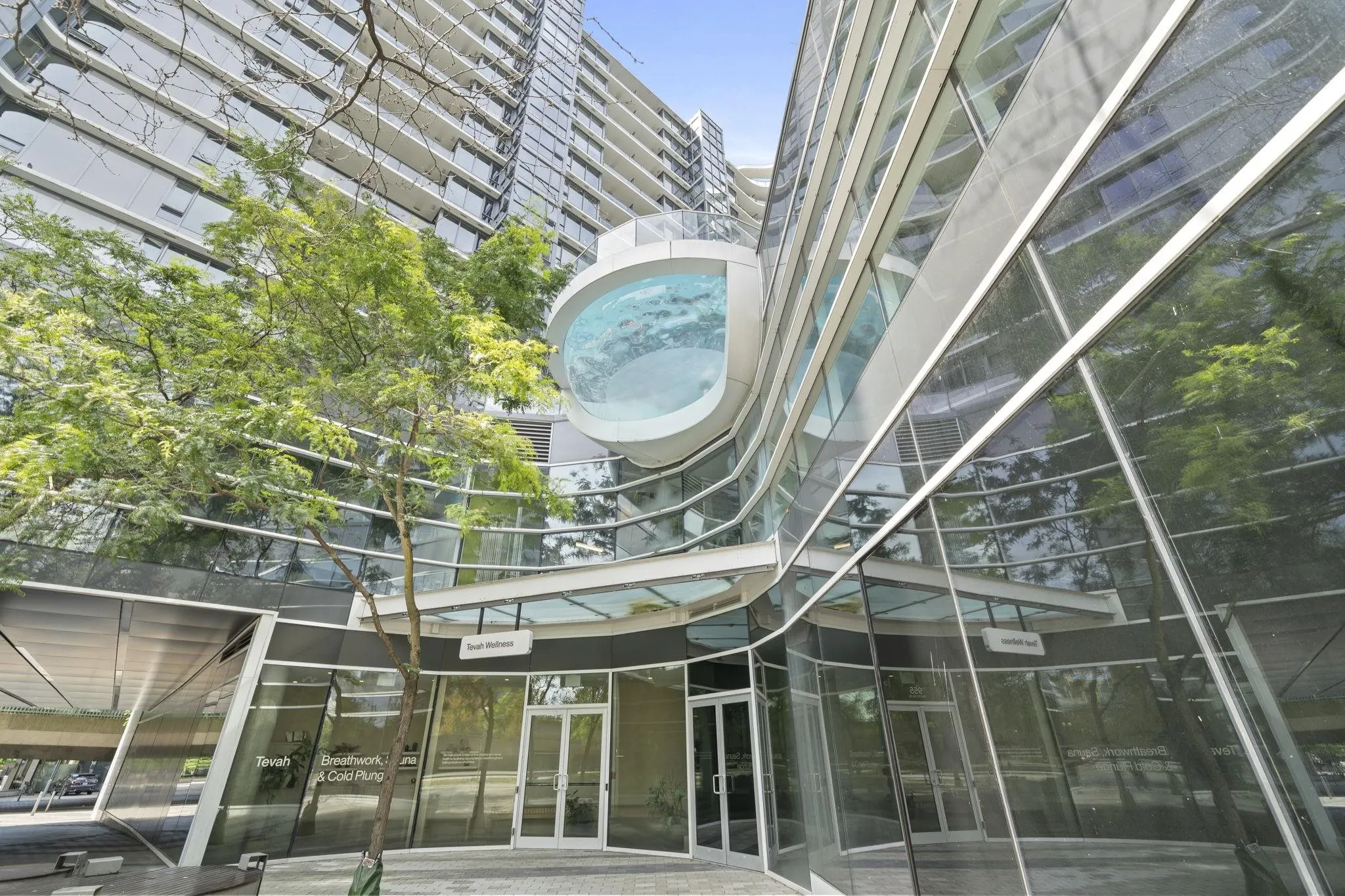 38 Smithe Street #1251