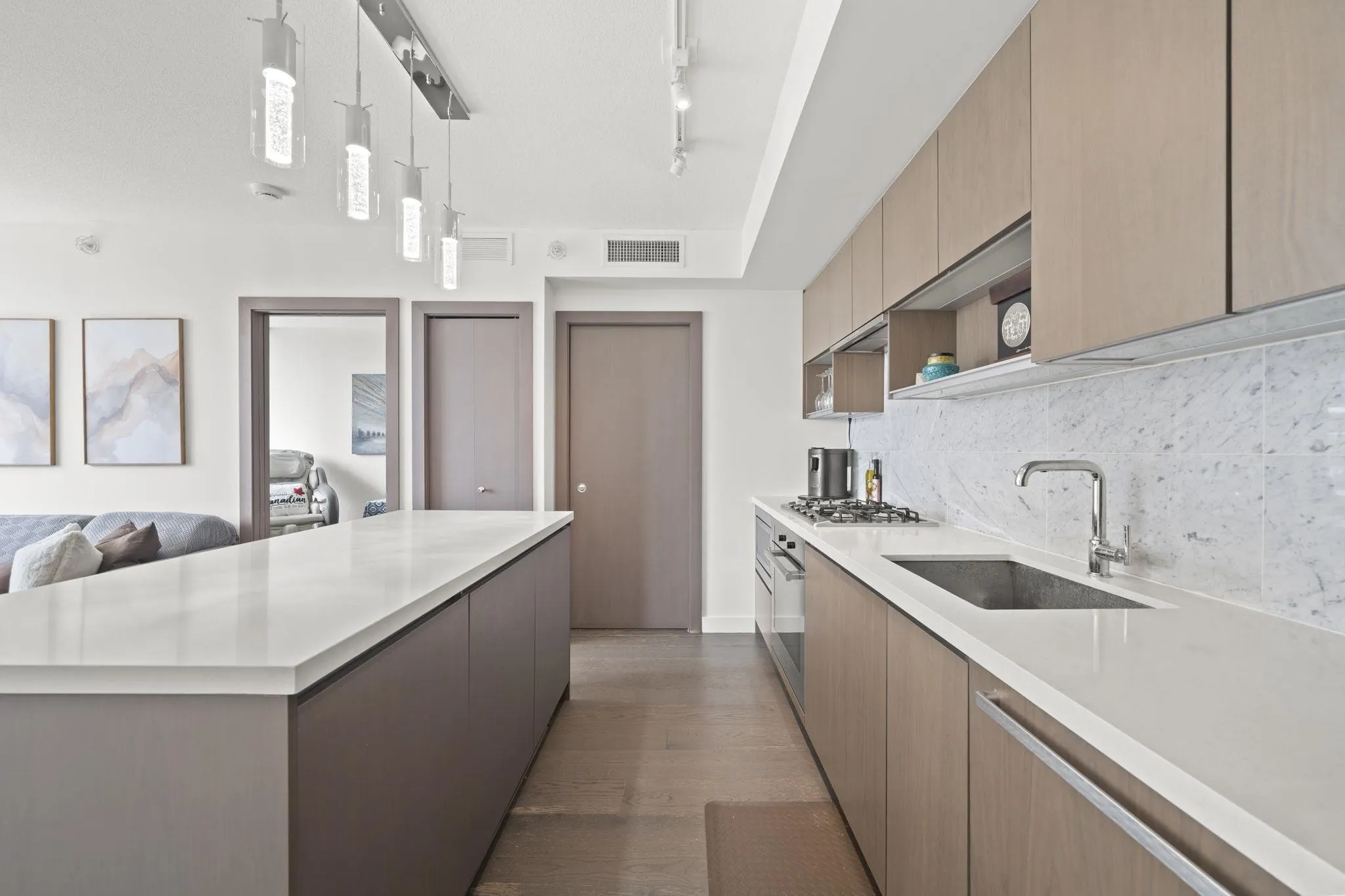 38 Smithe Street #1251