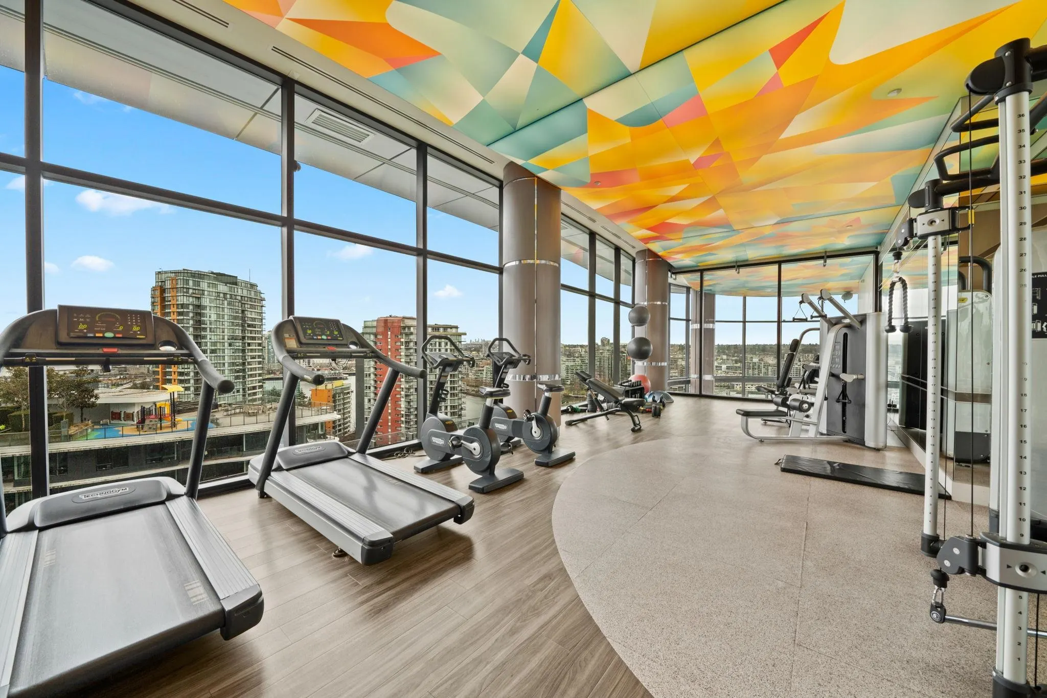 38 Smithe Street #1251