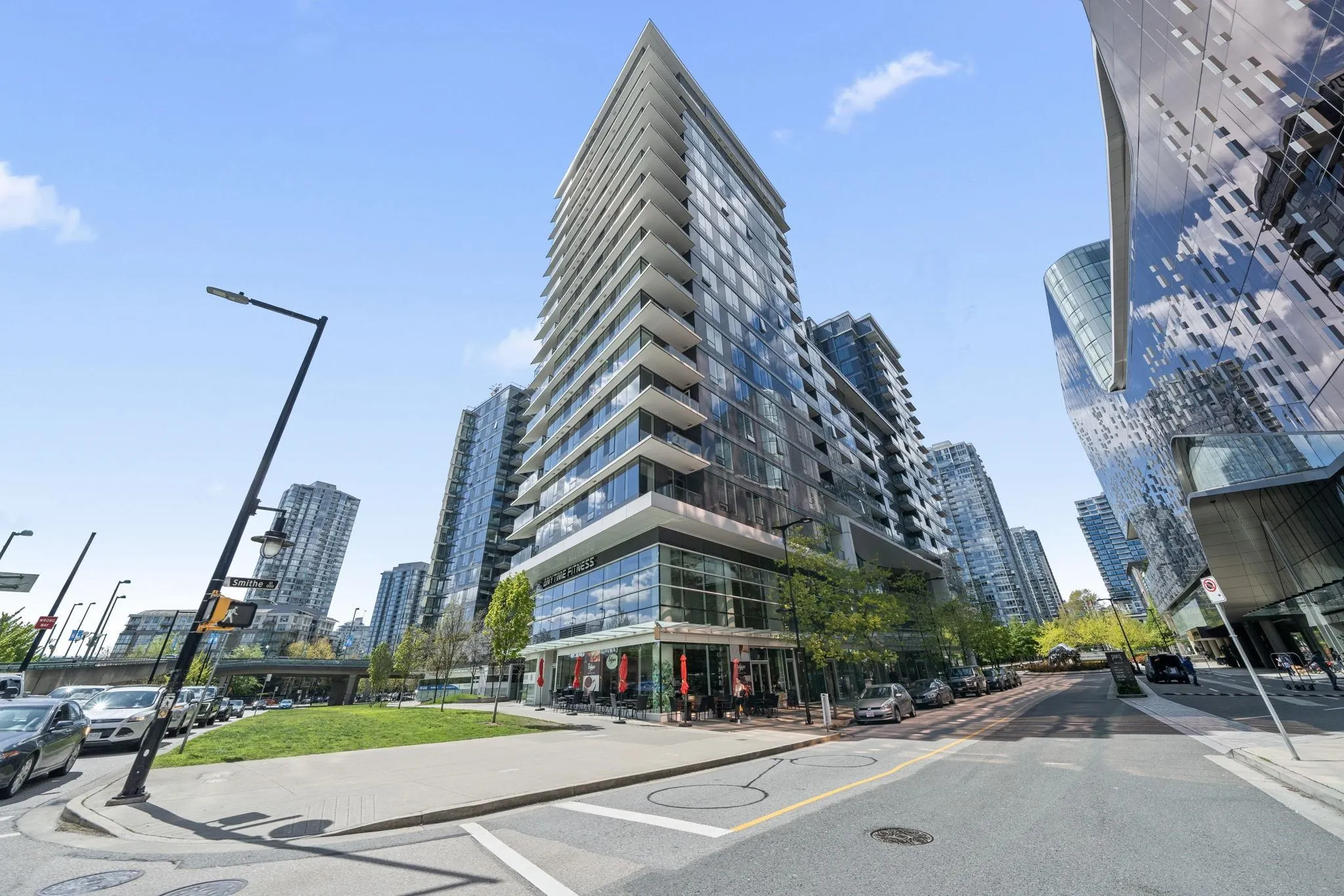 38 Smithe Street #1251