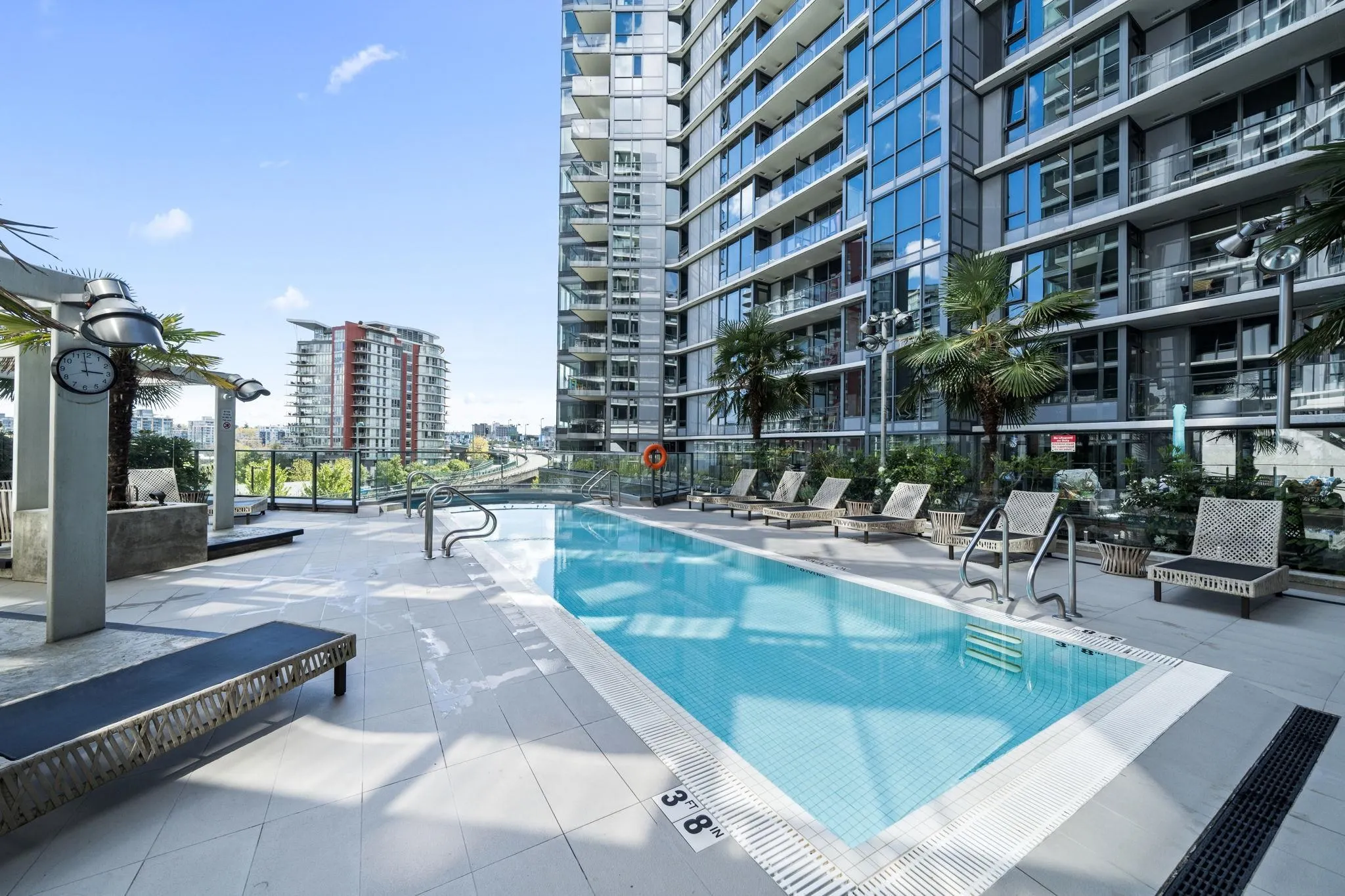 38 Smithe Street #1251