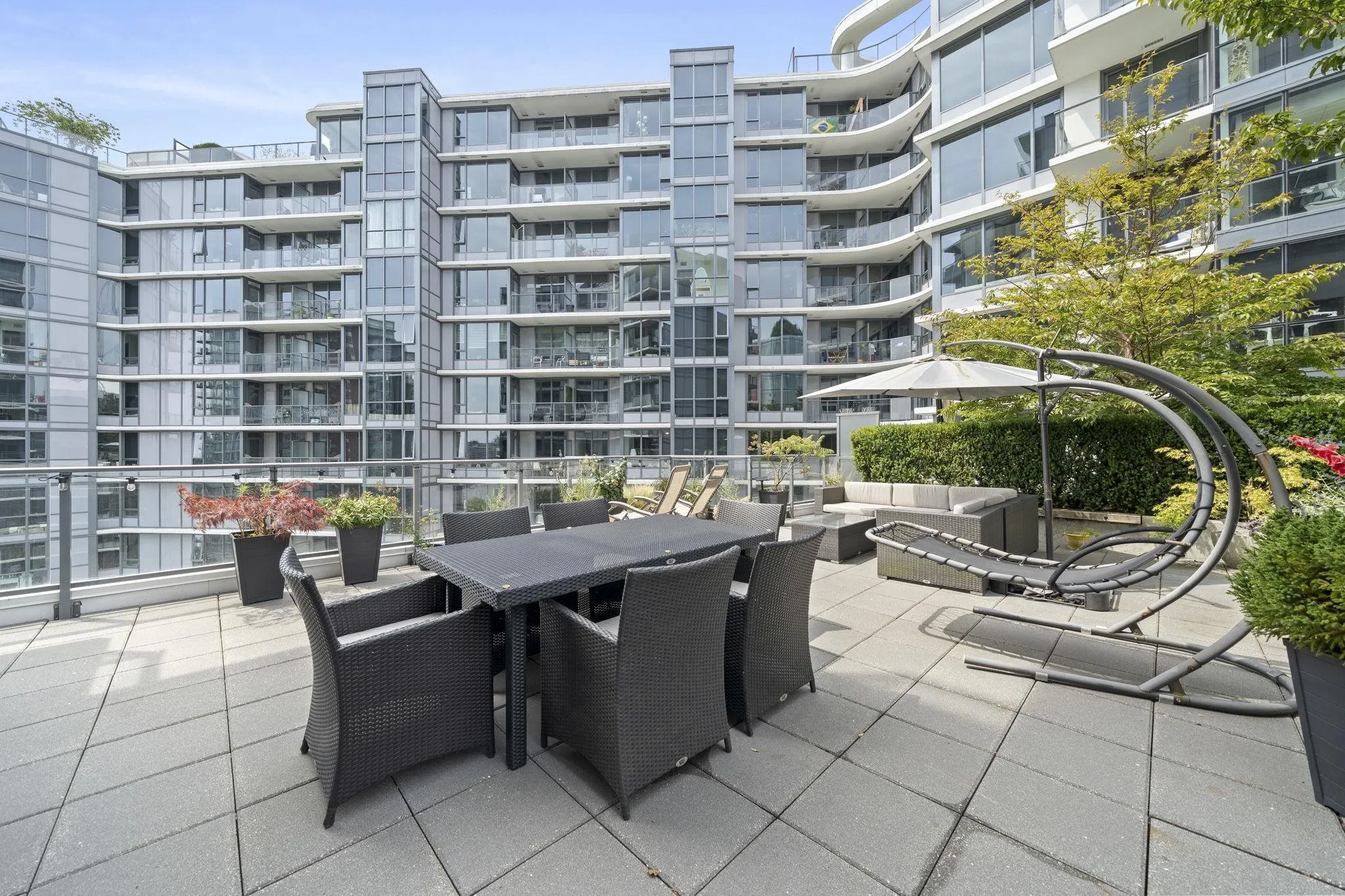 38 Smithe Street #1251