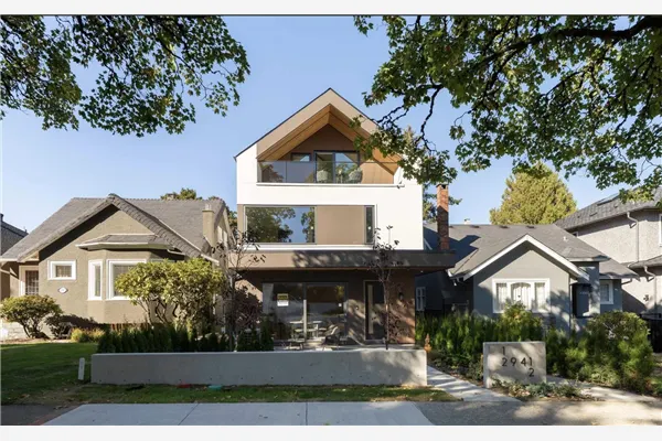 2941 W 29th Avenue #1