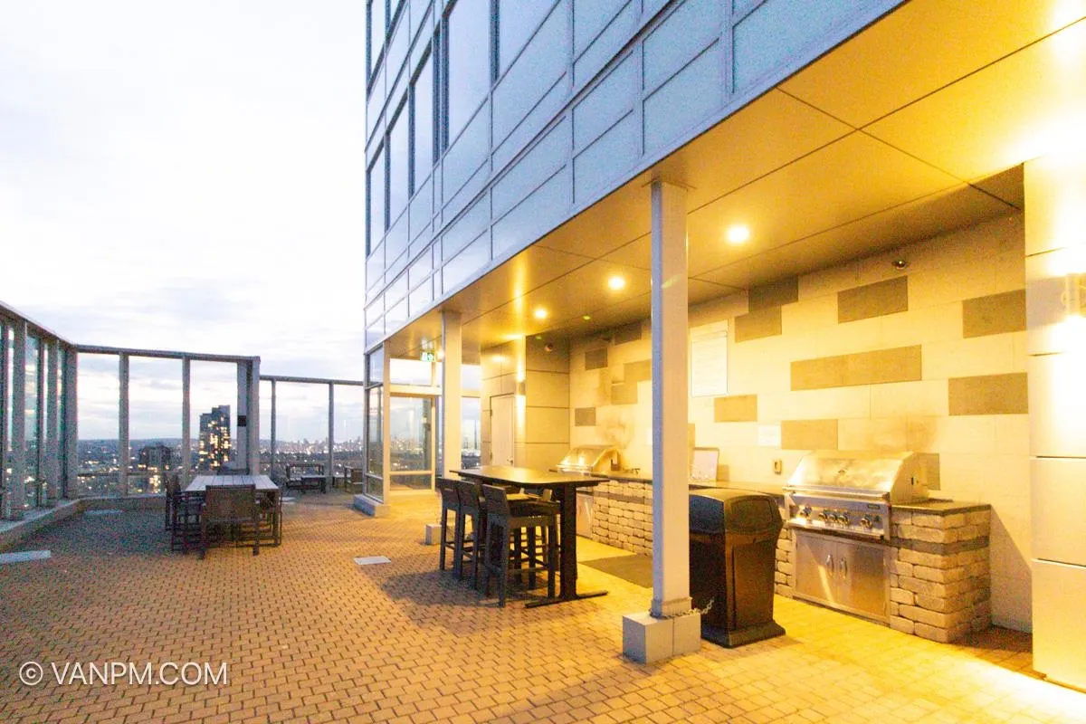 4485 Skyline Drive #2409