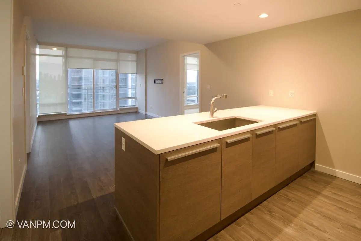4485 Skyline Drive #2409