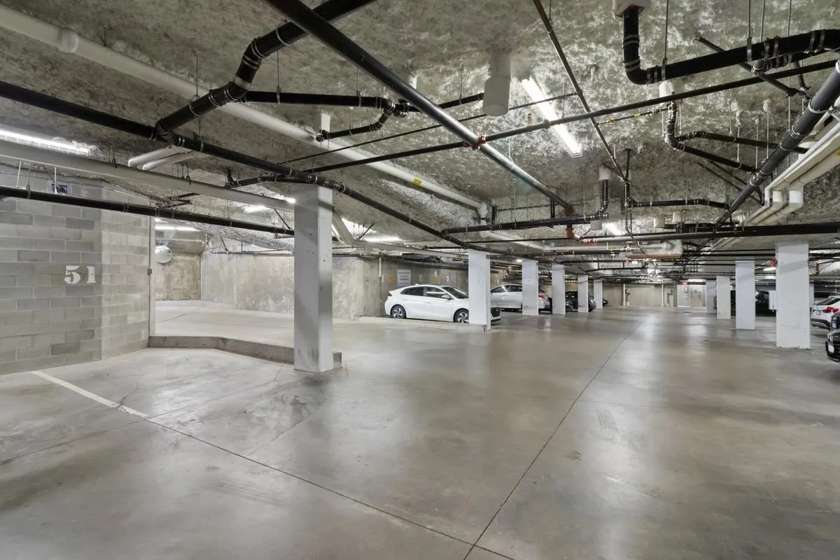 1863 Wesbrook Mall #22